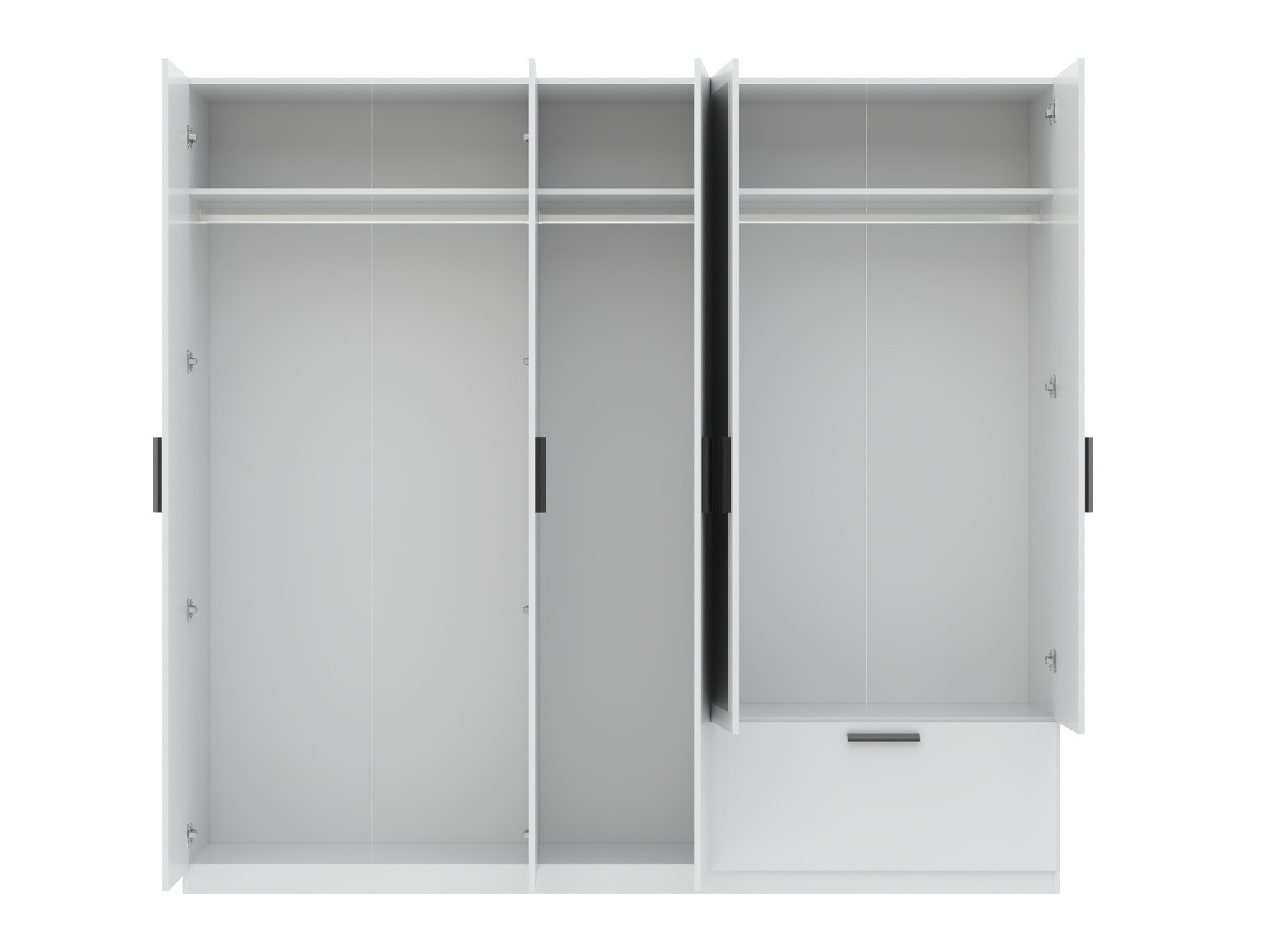 Armoire Bristol 207