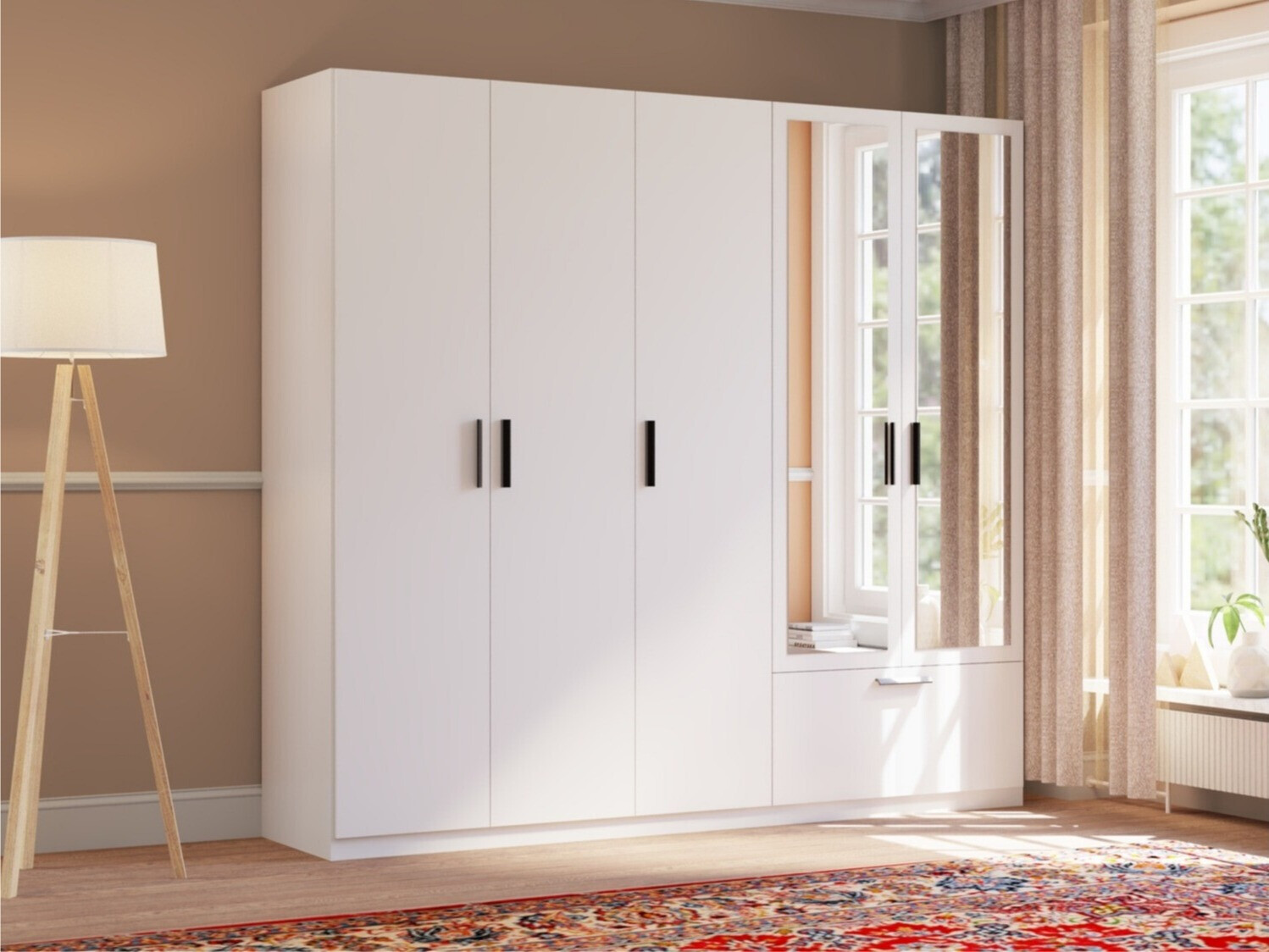 Armoire Bristol 207