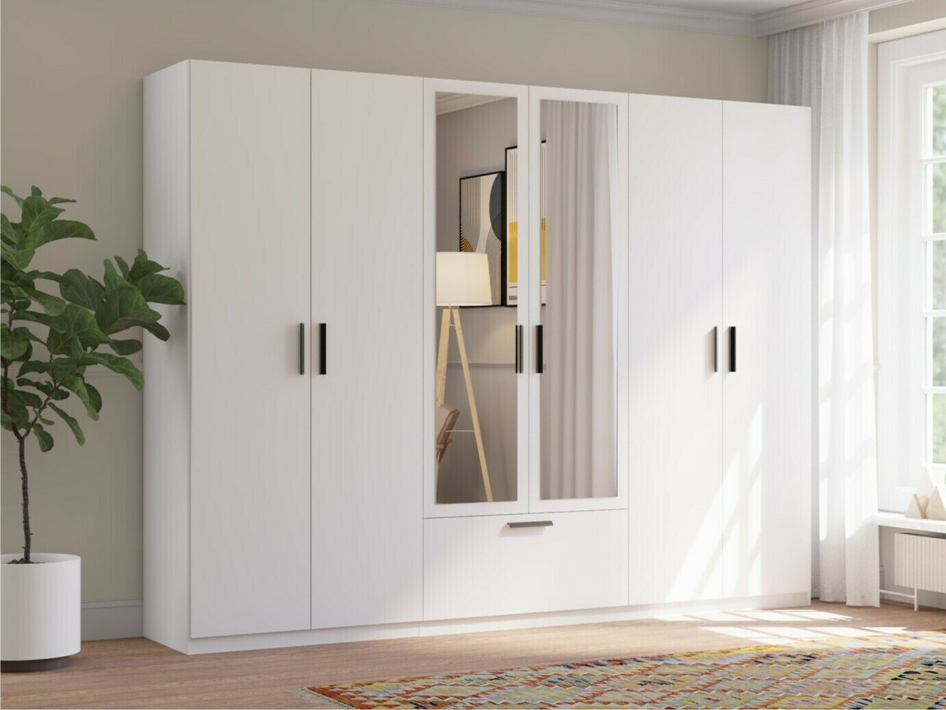 Armoire Bristol 208