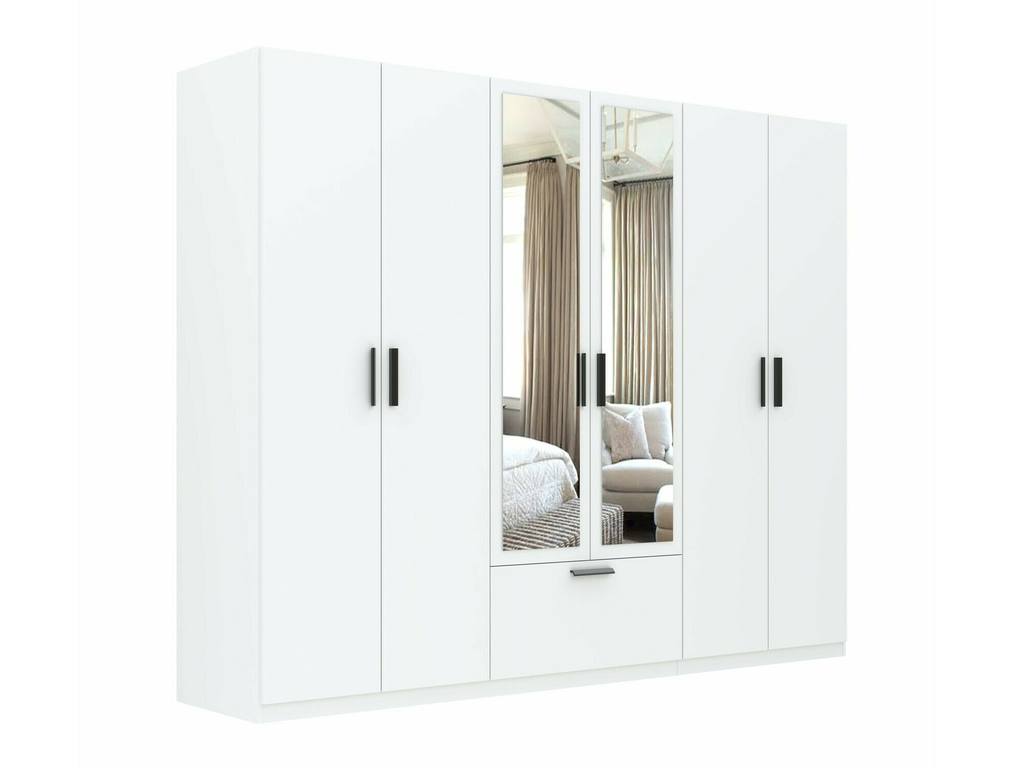 Armoire Bristol 208