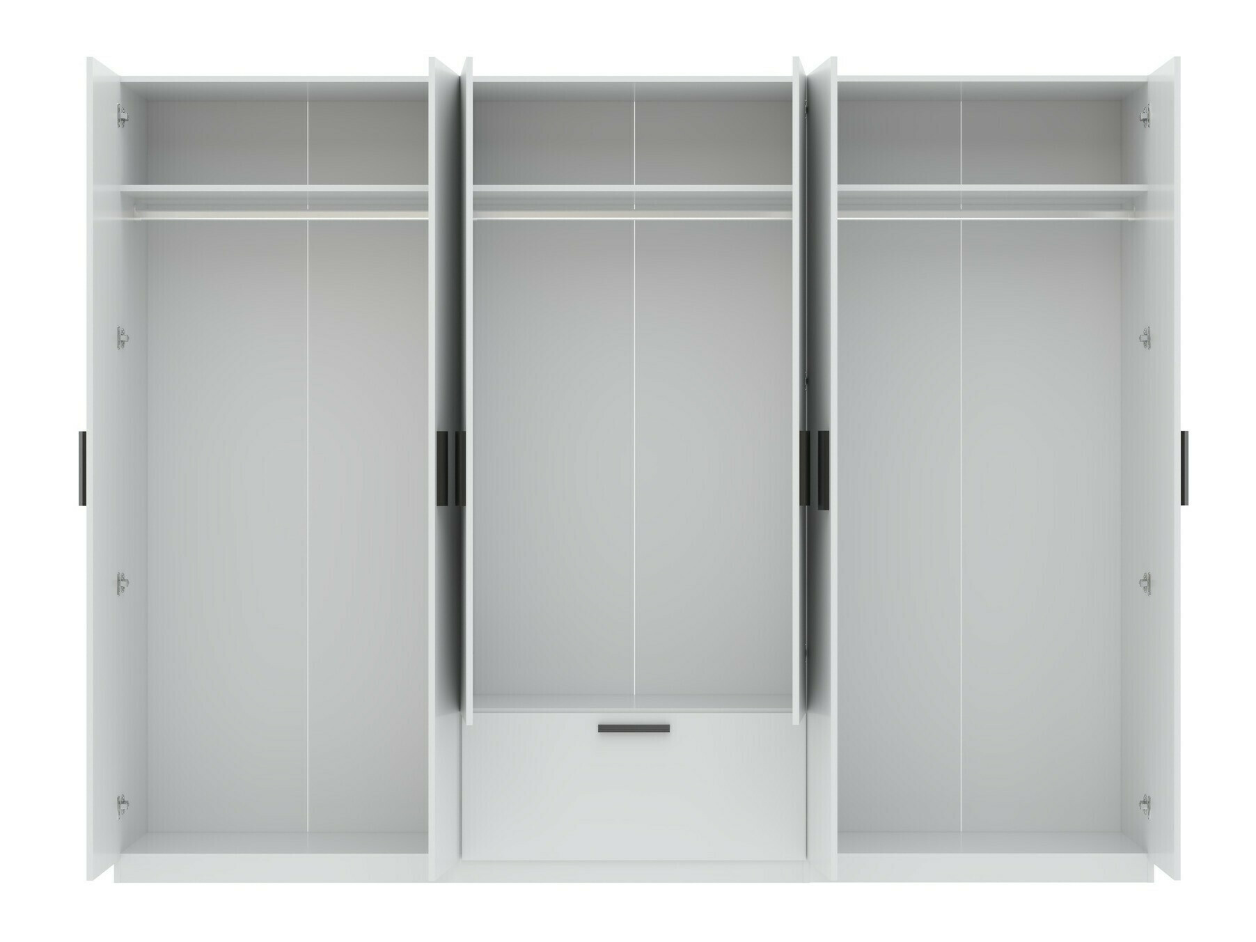 Armoire Bristol 208