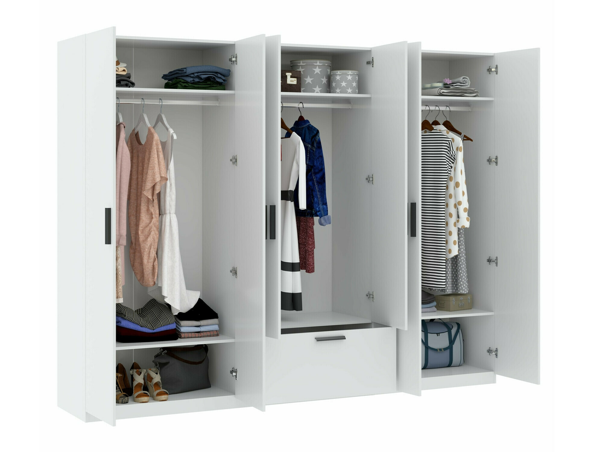 Armoire Bristol 208