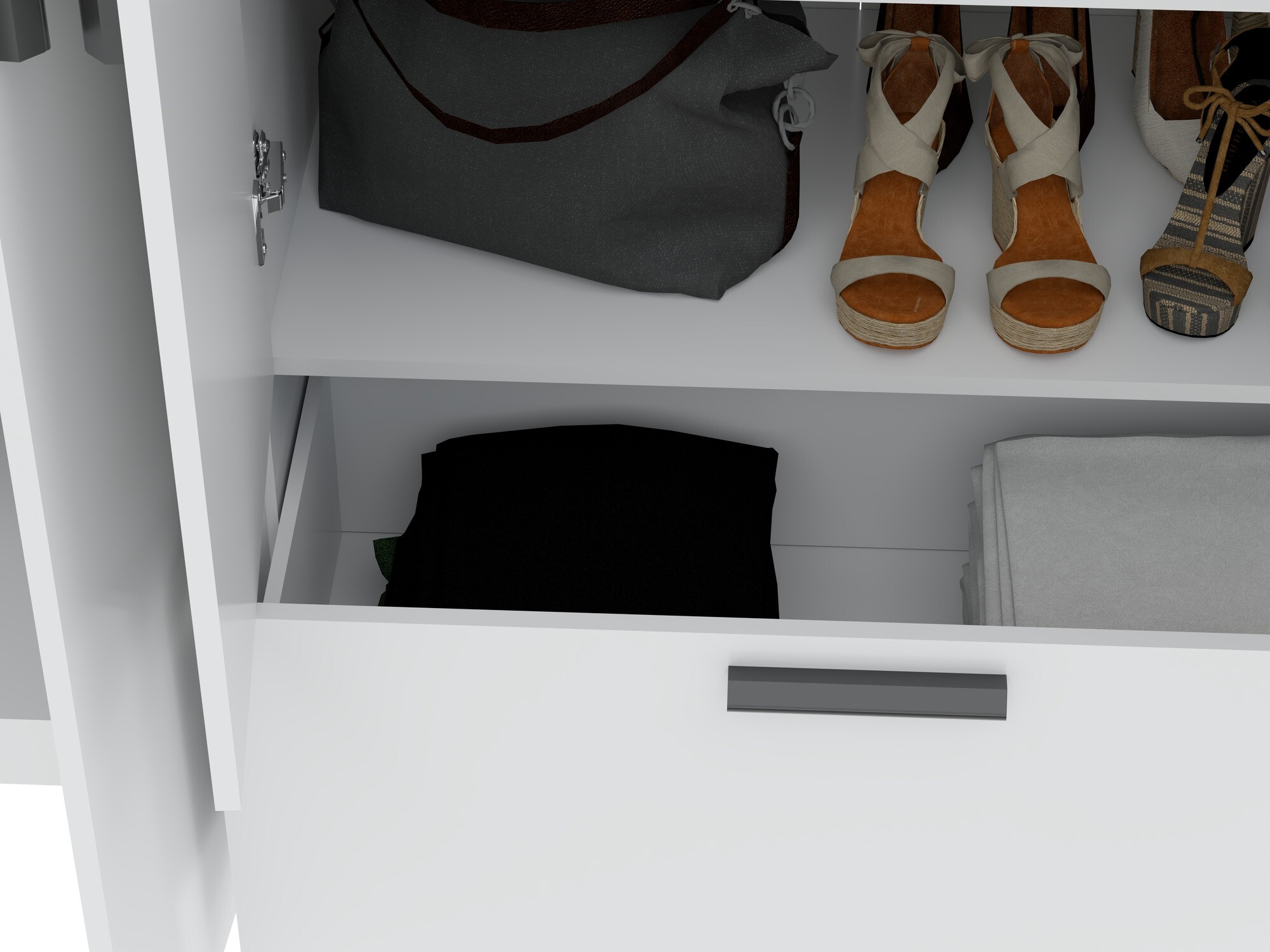 Armoire Bristol 208