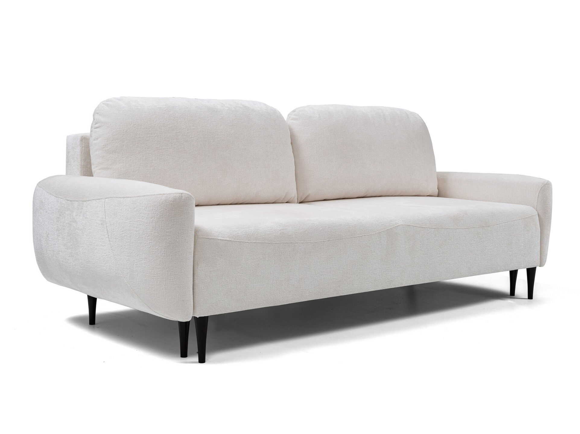 Canapé convertible Kingston 142 (Perfect Harmony 01)
