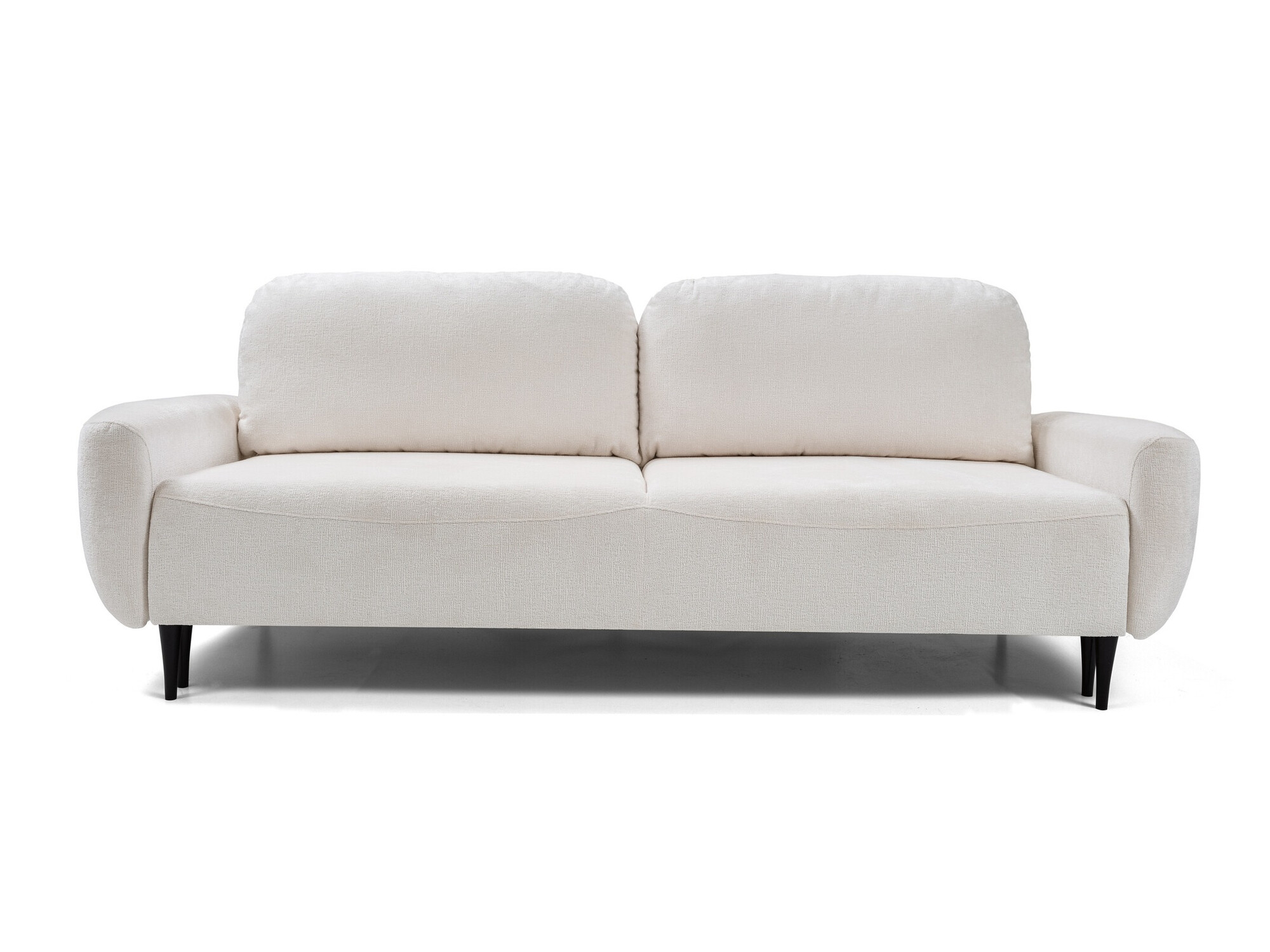Canapé convertible Kingston 142 (Perfect Harmony 01)