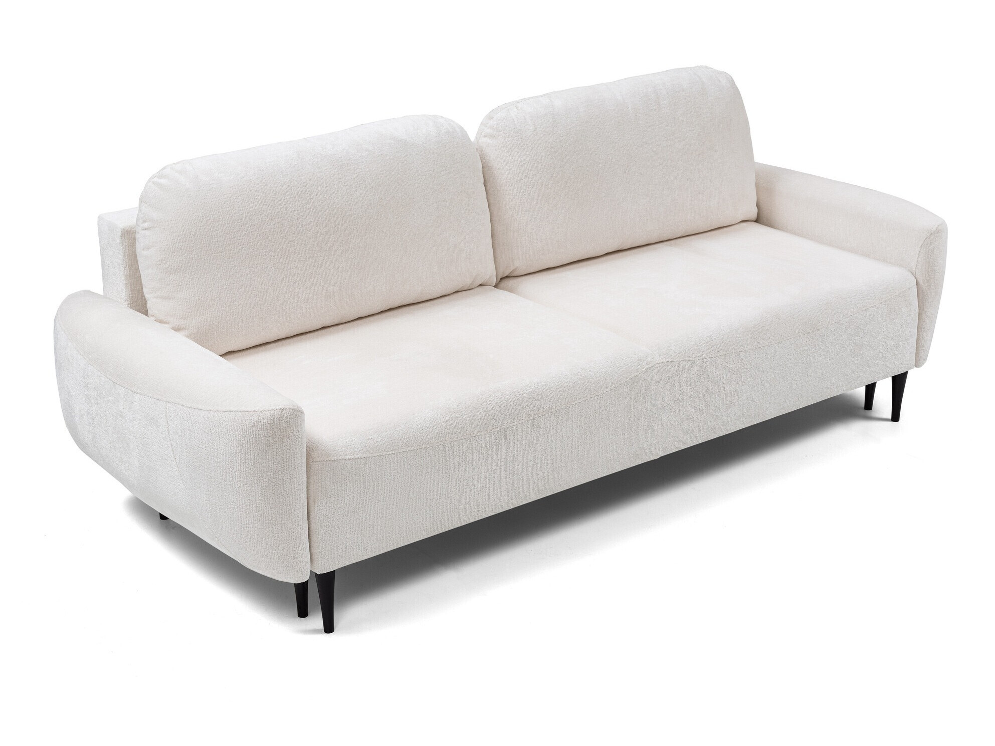Canapé convertible Kingston 142 (Perfect Harmony 01)