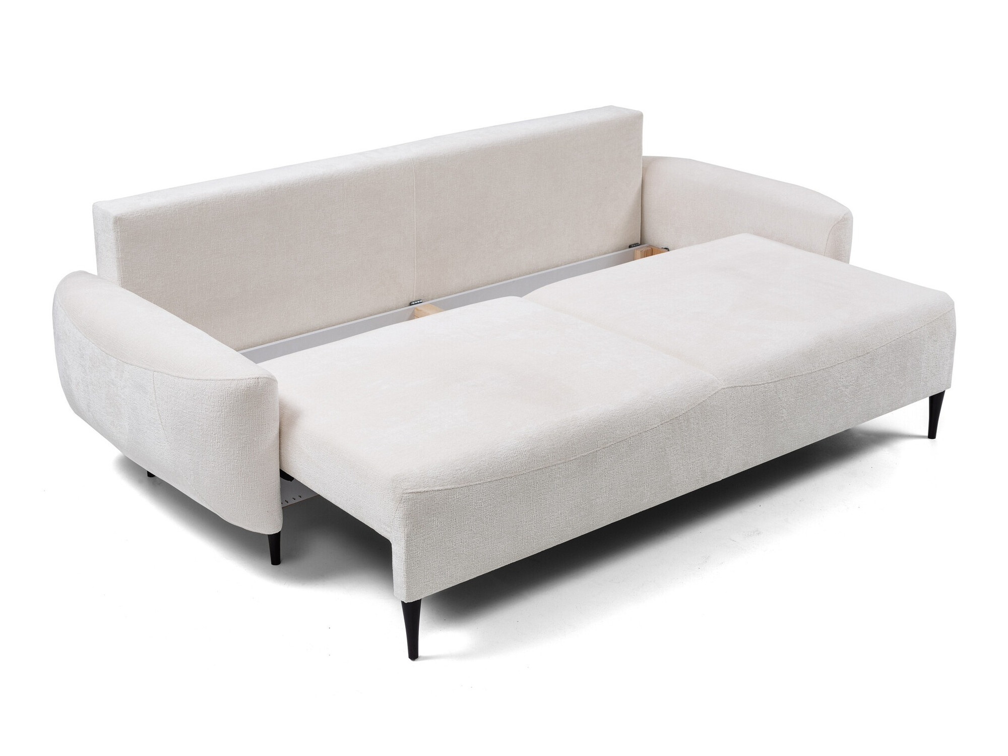 Canapé convertible Kingston 142 (Perfect Harmony 01)