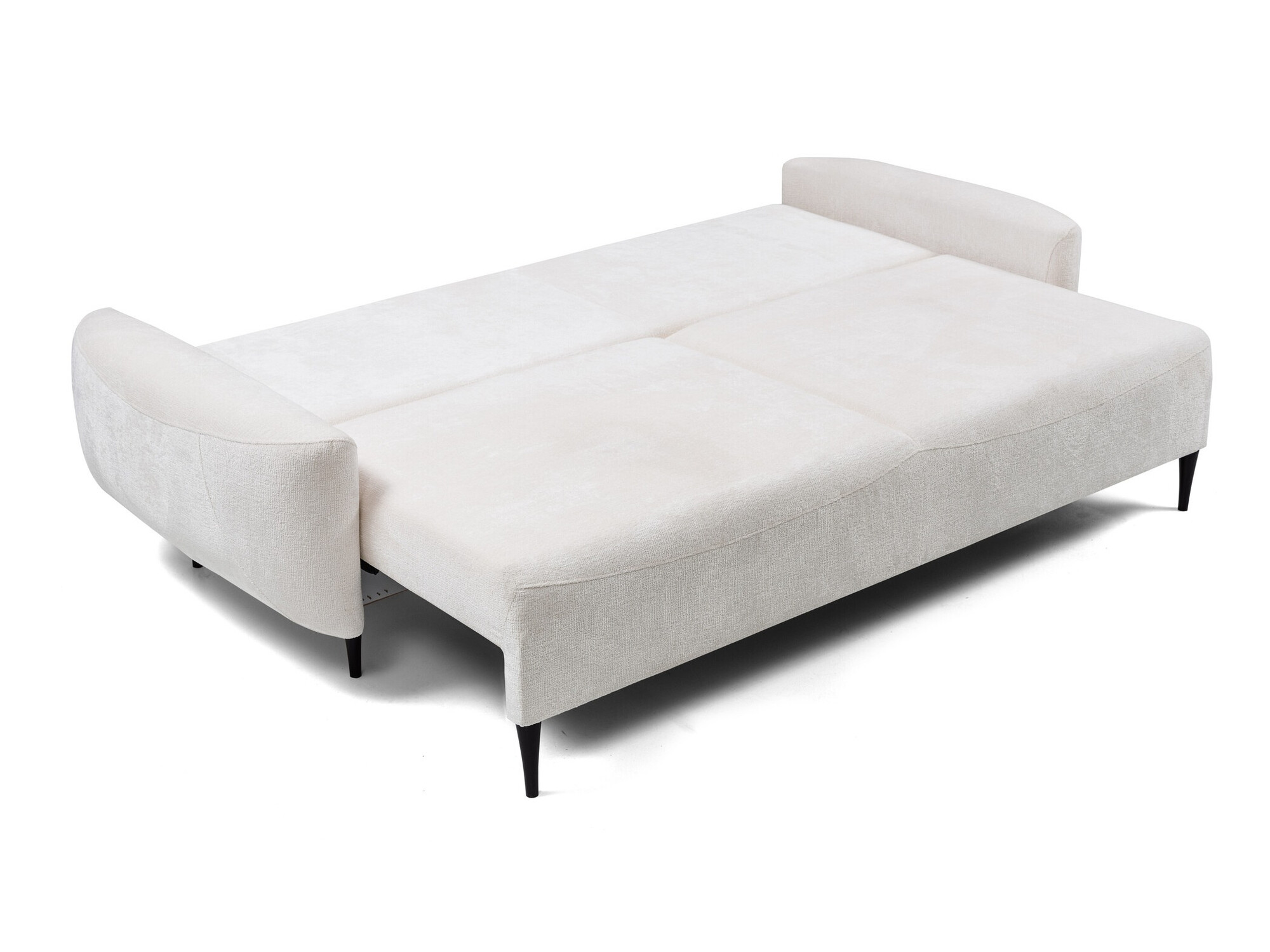 Canapé convertible Kingston 142 (Perfect Harmony 01)
