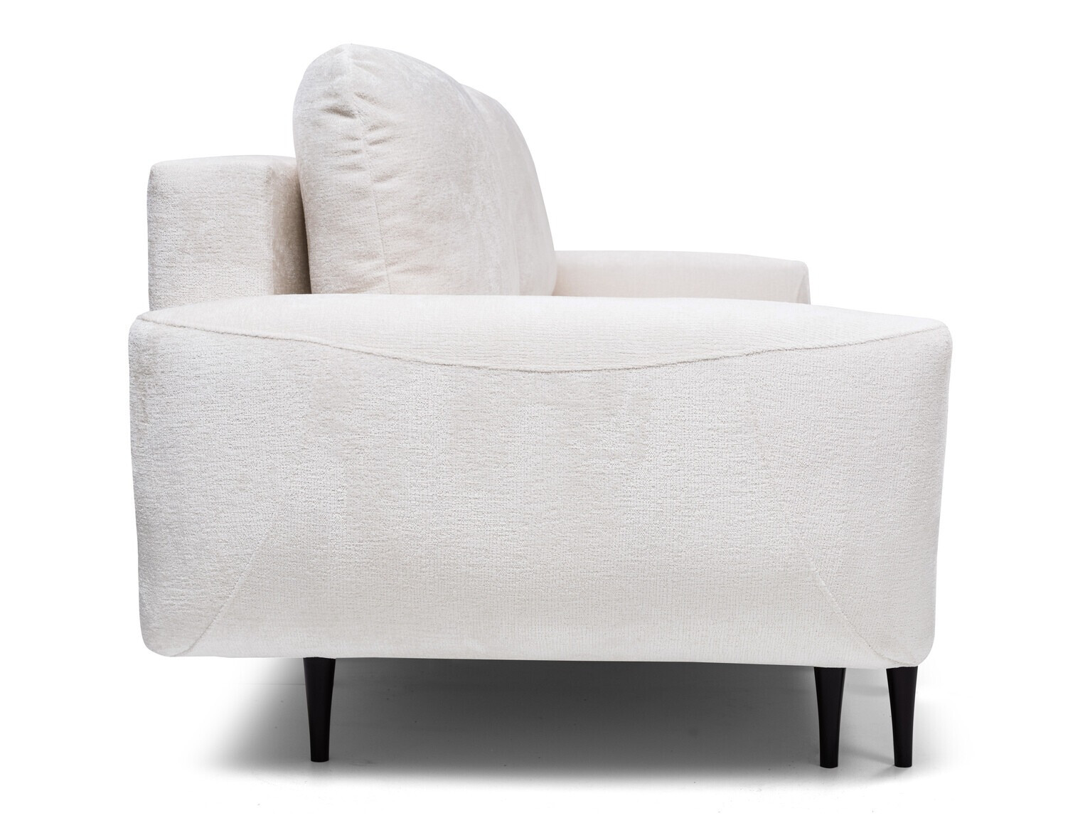 Canapé convertible Kingston 142 (Perfect Harmony 01)