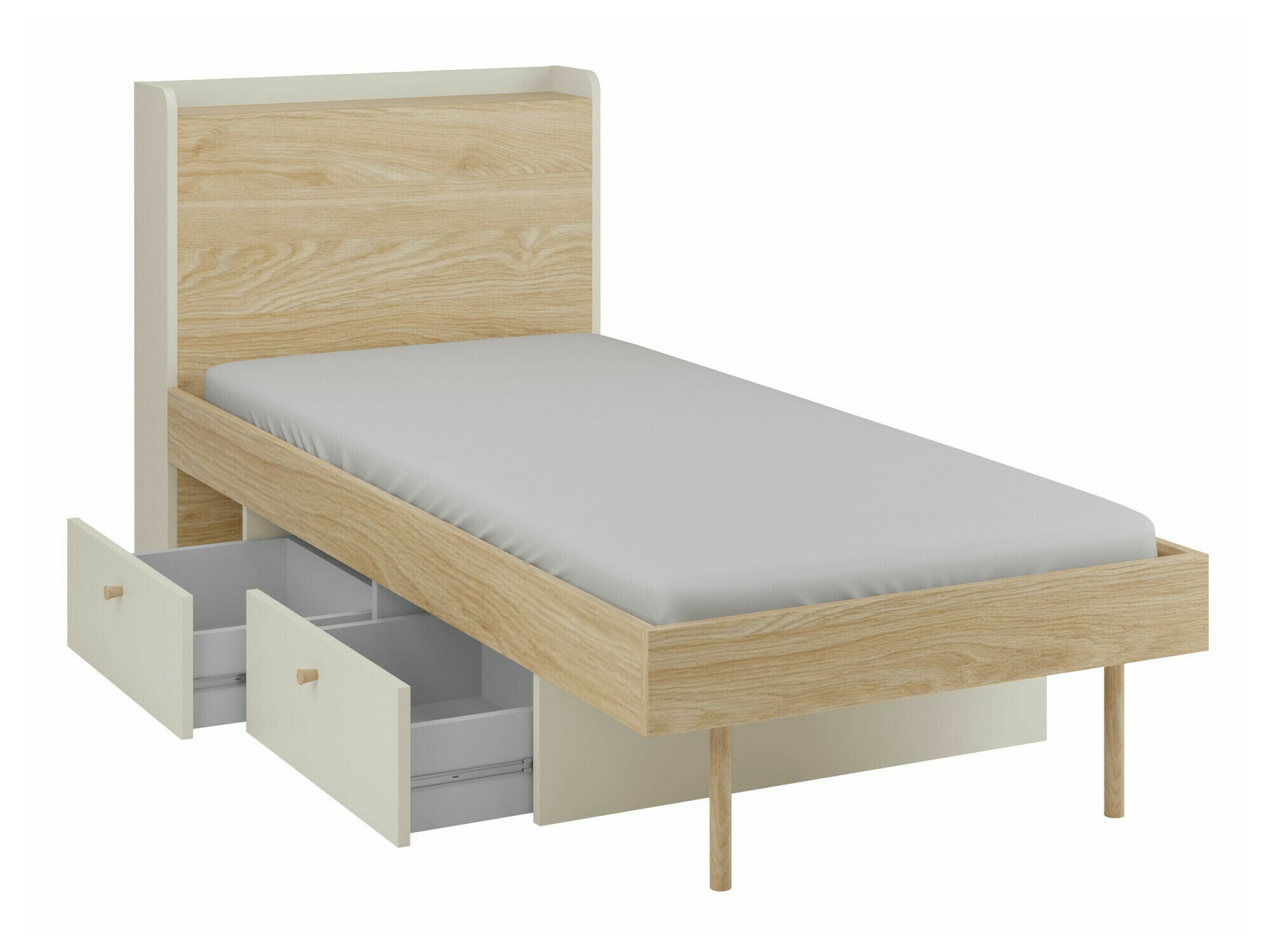 Chambre enfant complète Domcali 116
