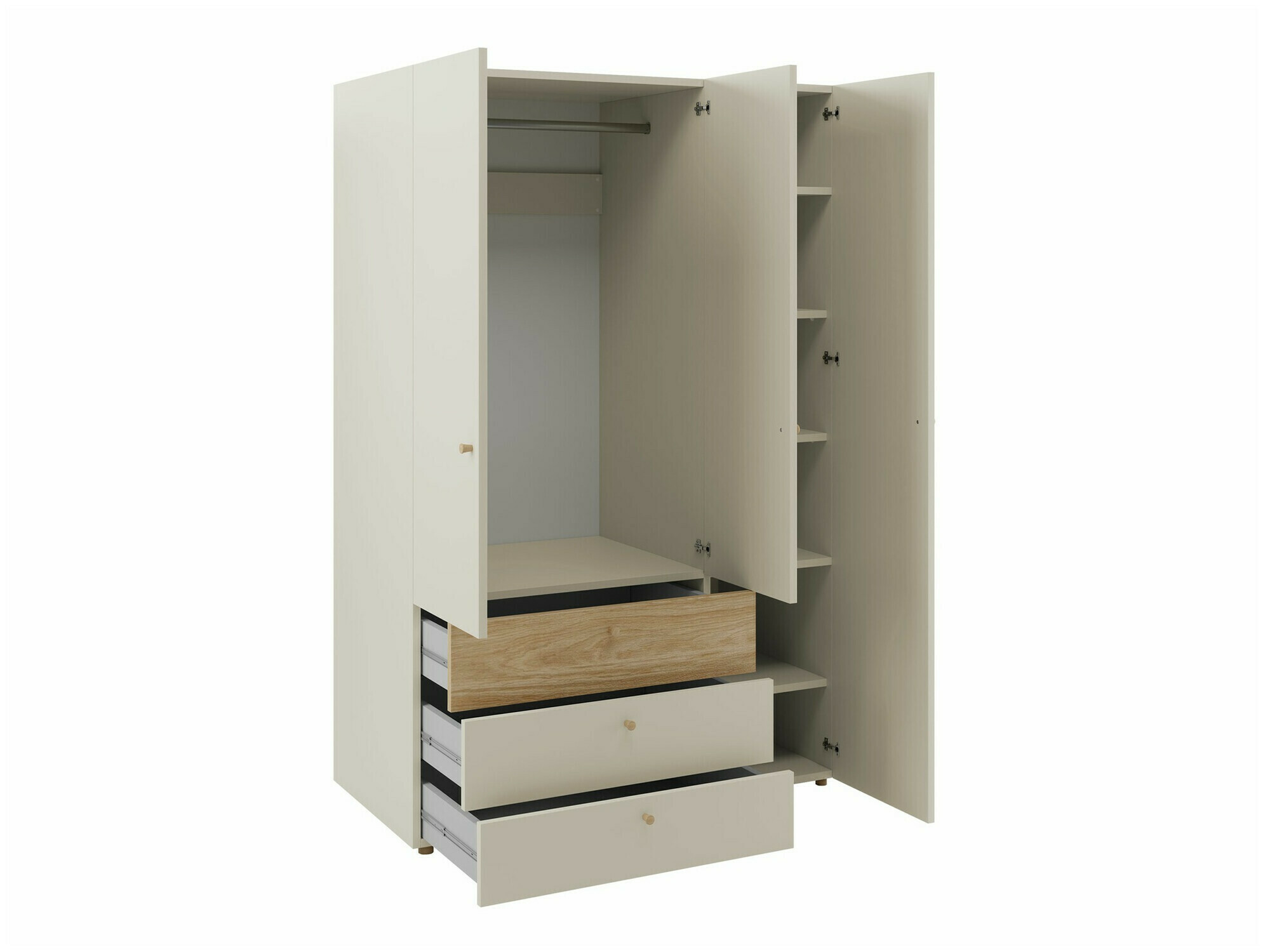 Chambre enfant complète Domcali 116