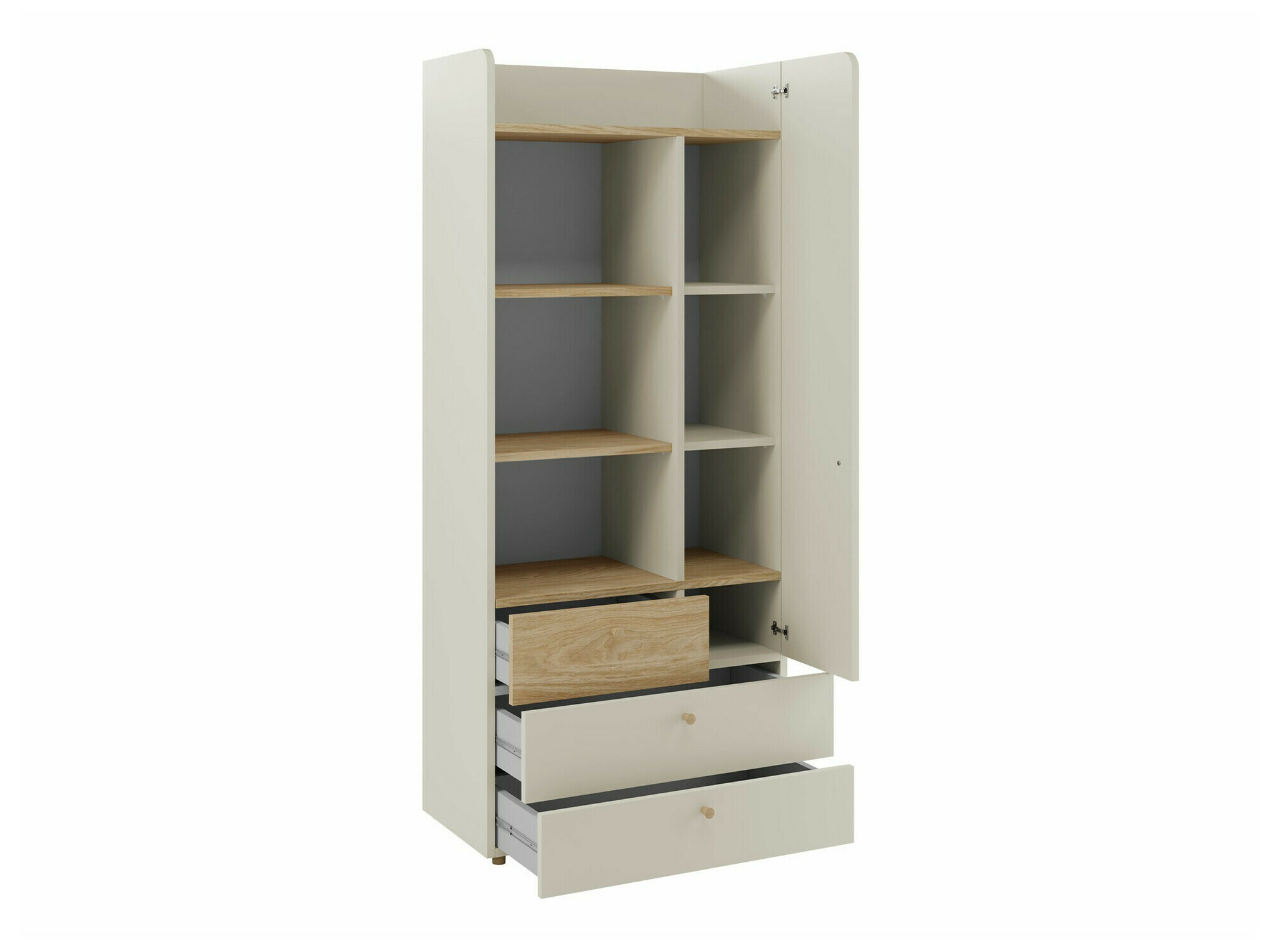 Chambre enfant complète Domcali 116