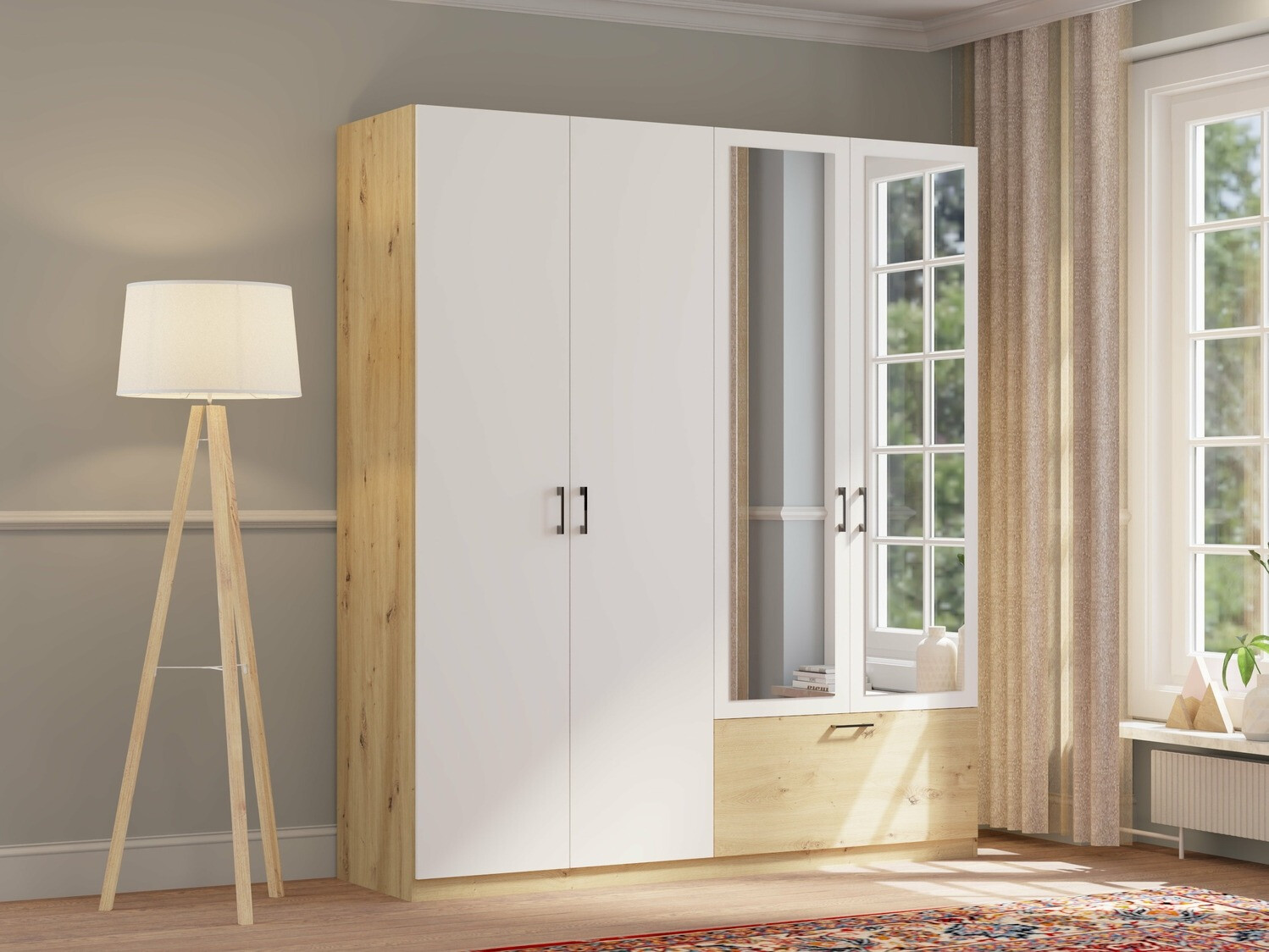 Armoire Bristol 213