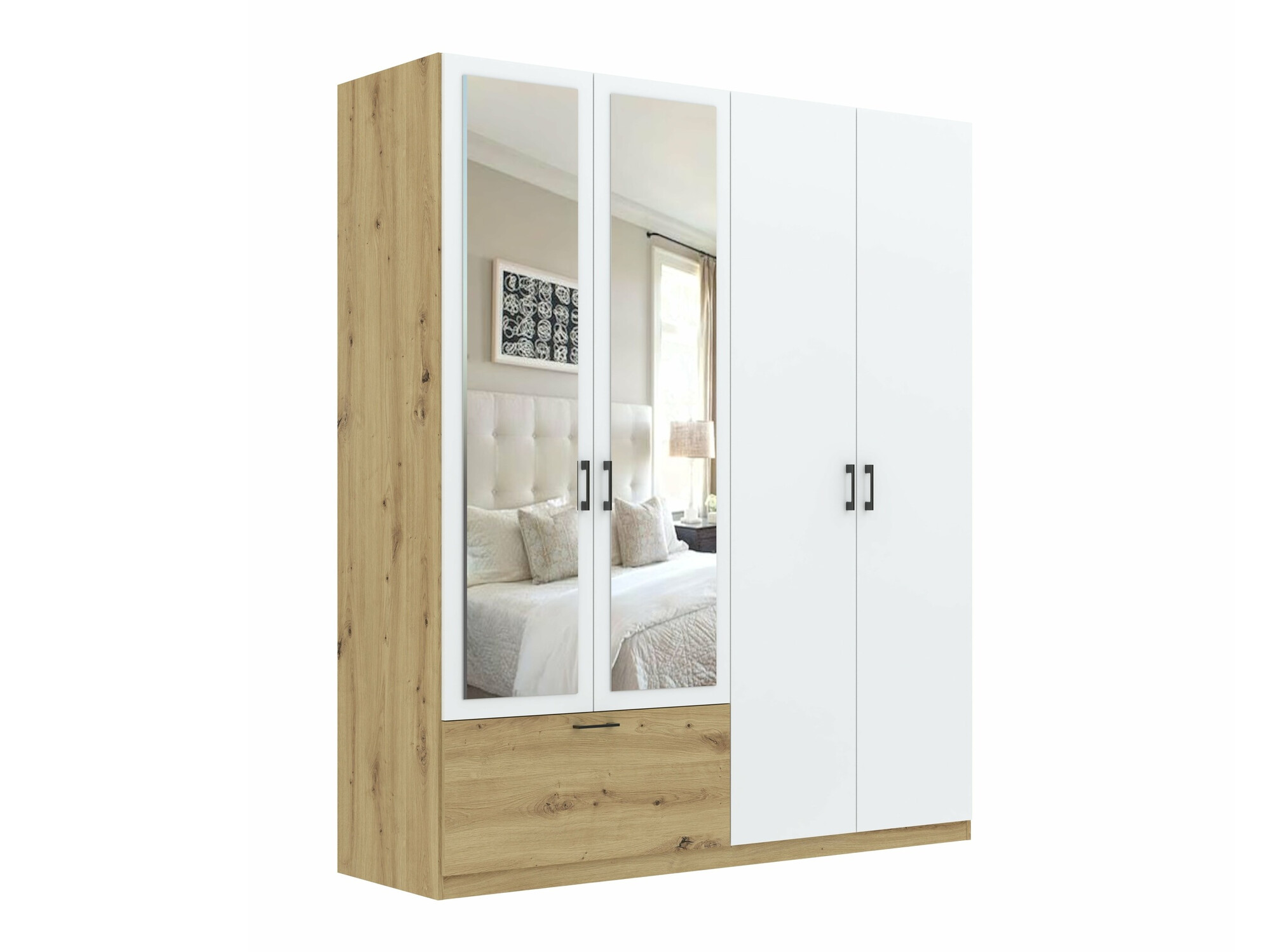 Armoire Bristol 213