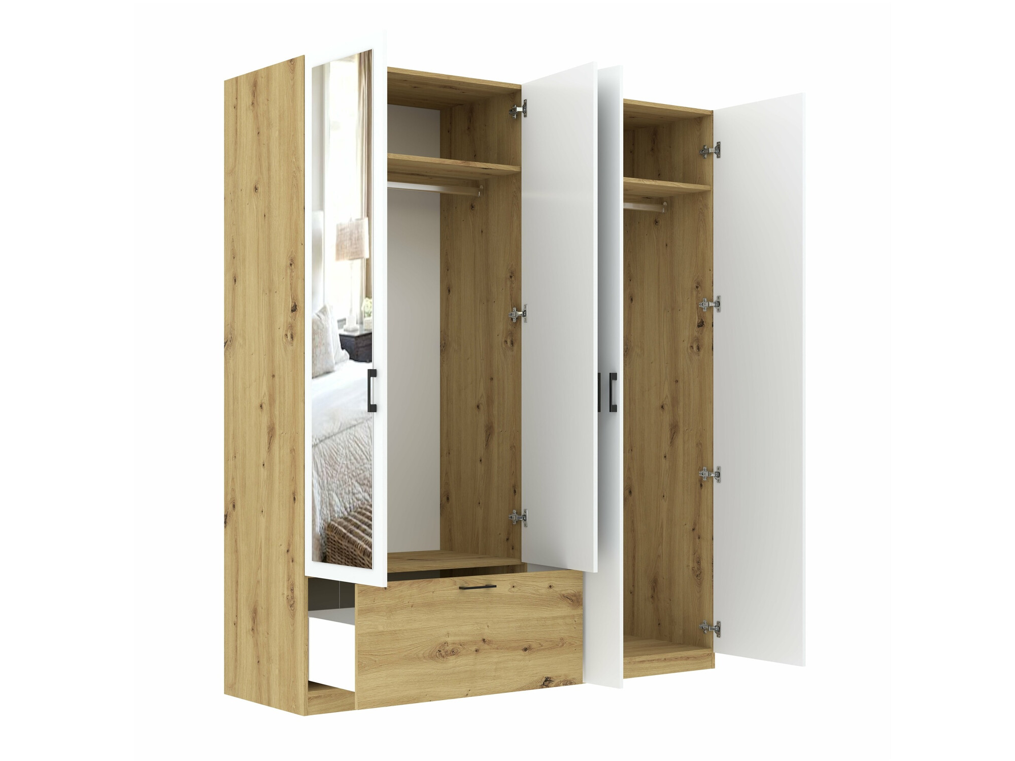 Armoire Bristol 213