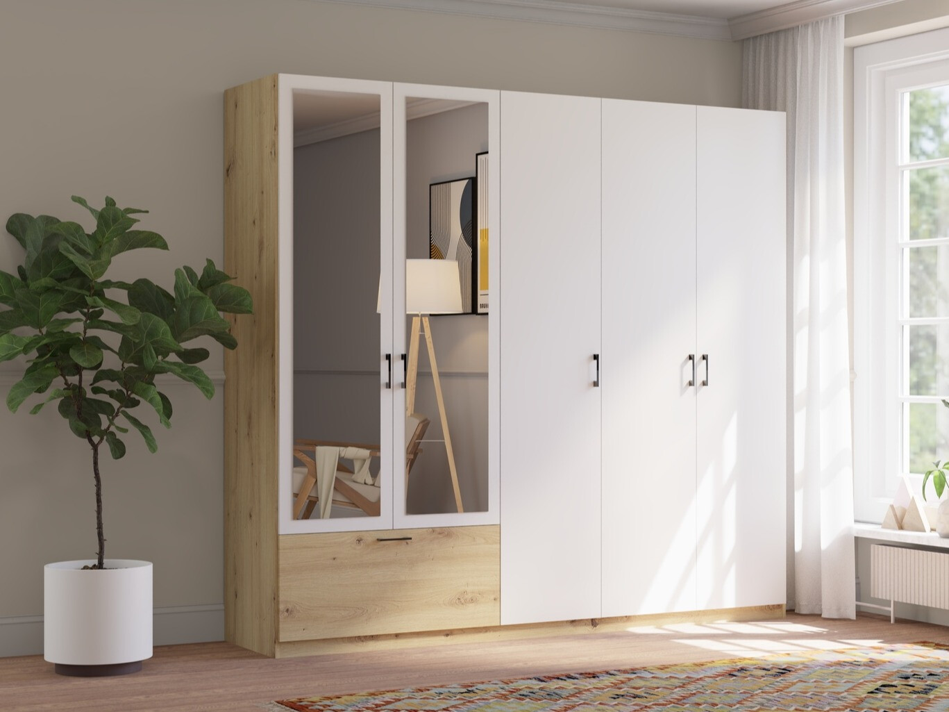 Armoire Bristol 214