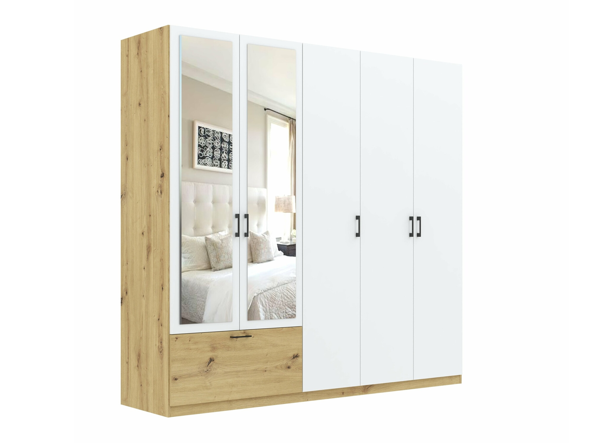Armoire Bristol 214