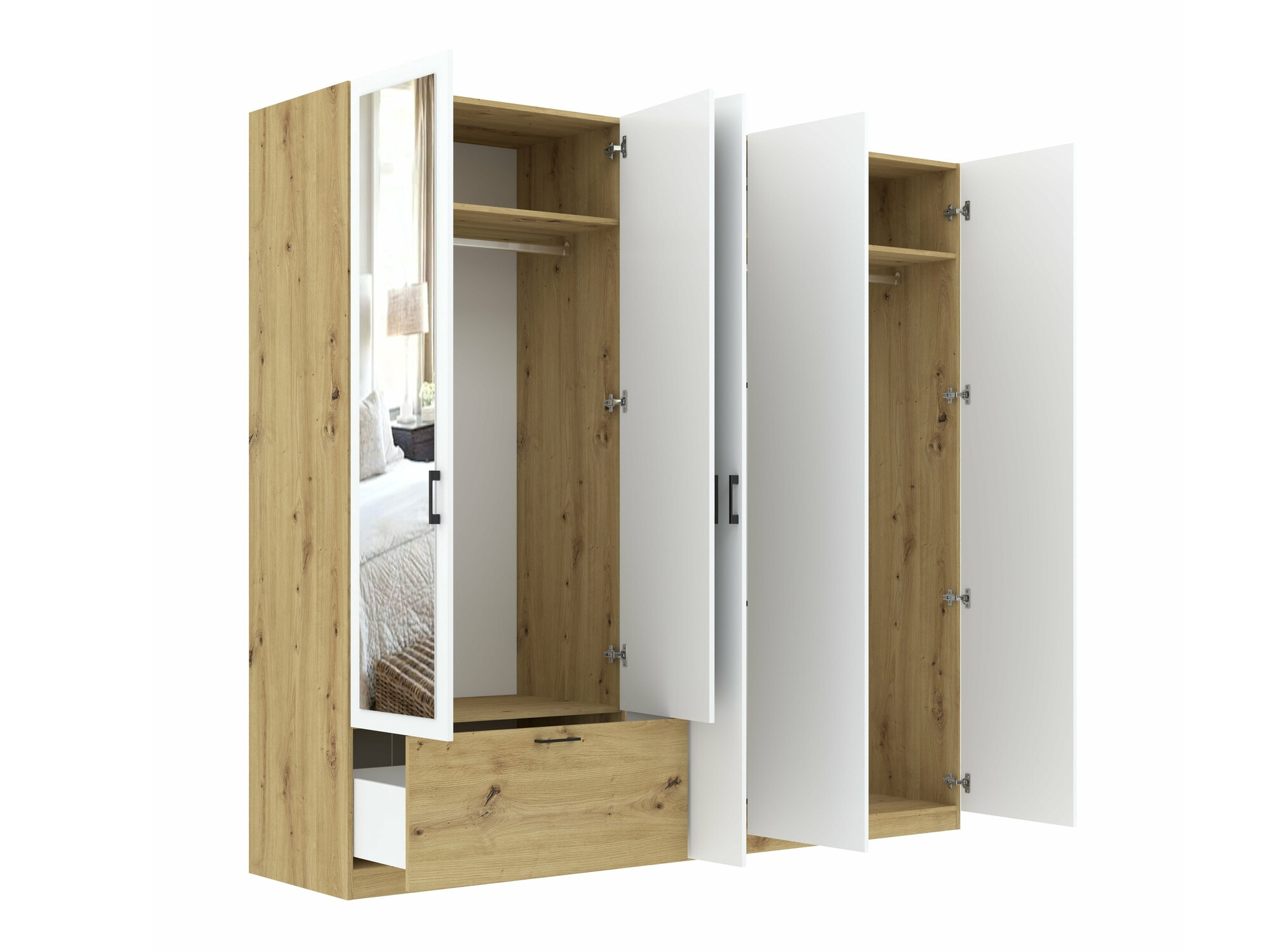 Armoire Bristol 214