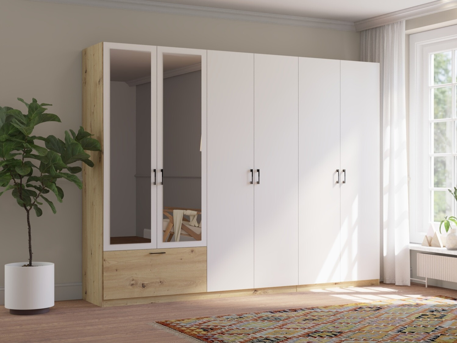 Armoire Bristol 215