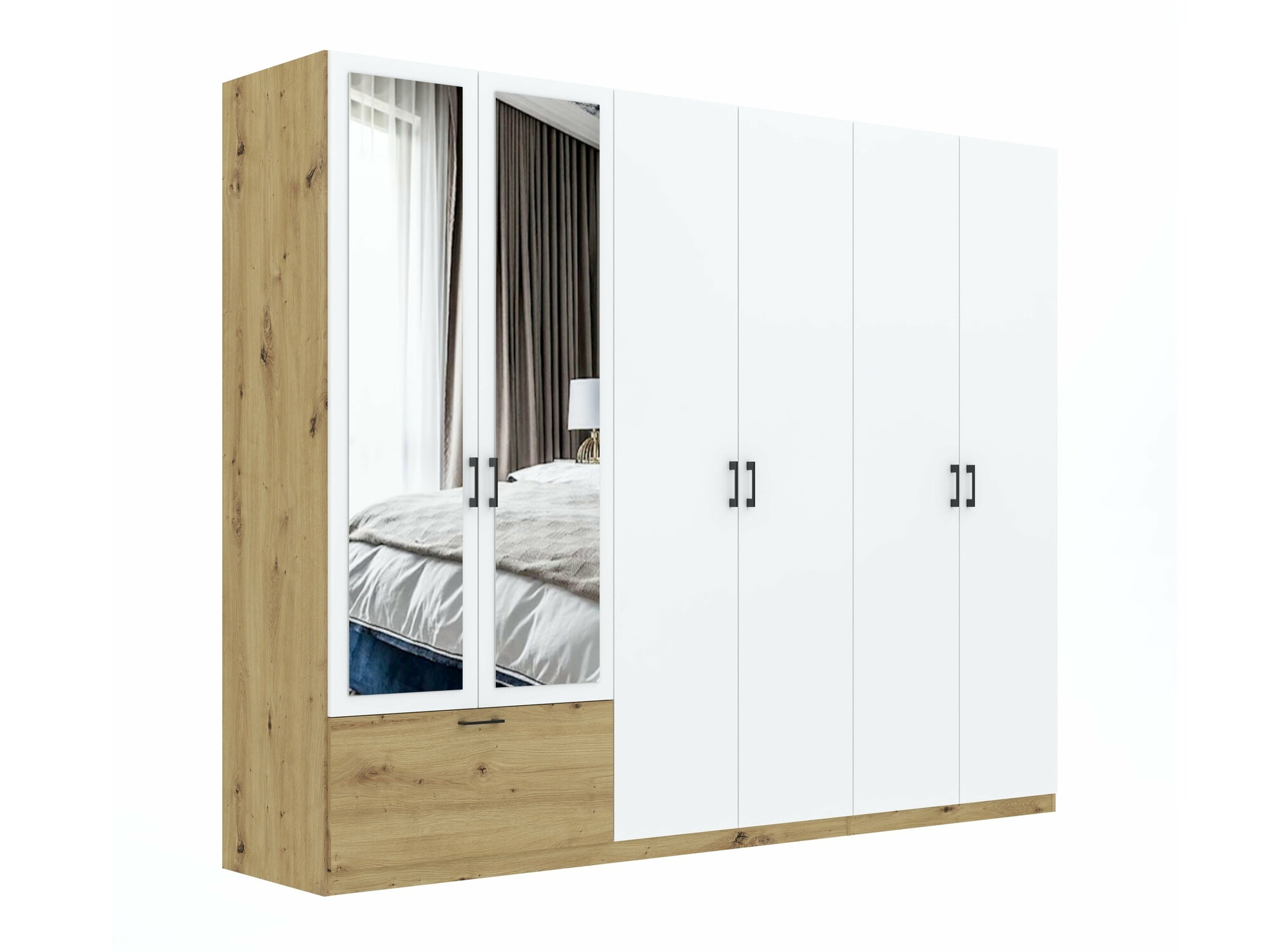 Armoire Bristol 215