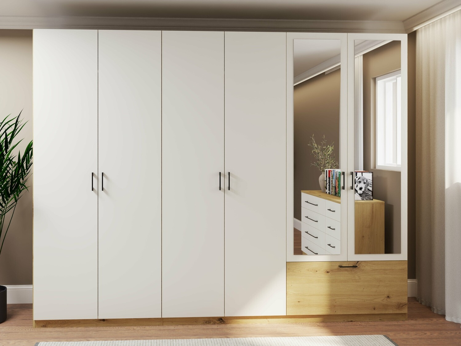 Armoire Bristol 215