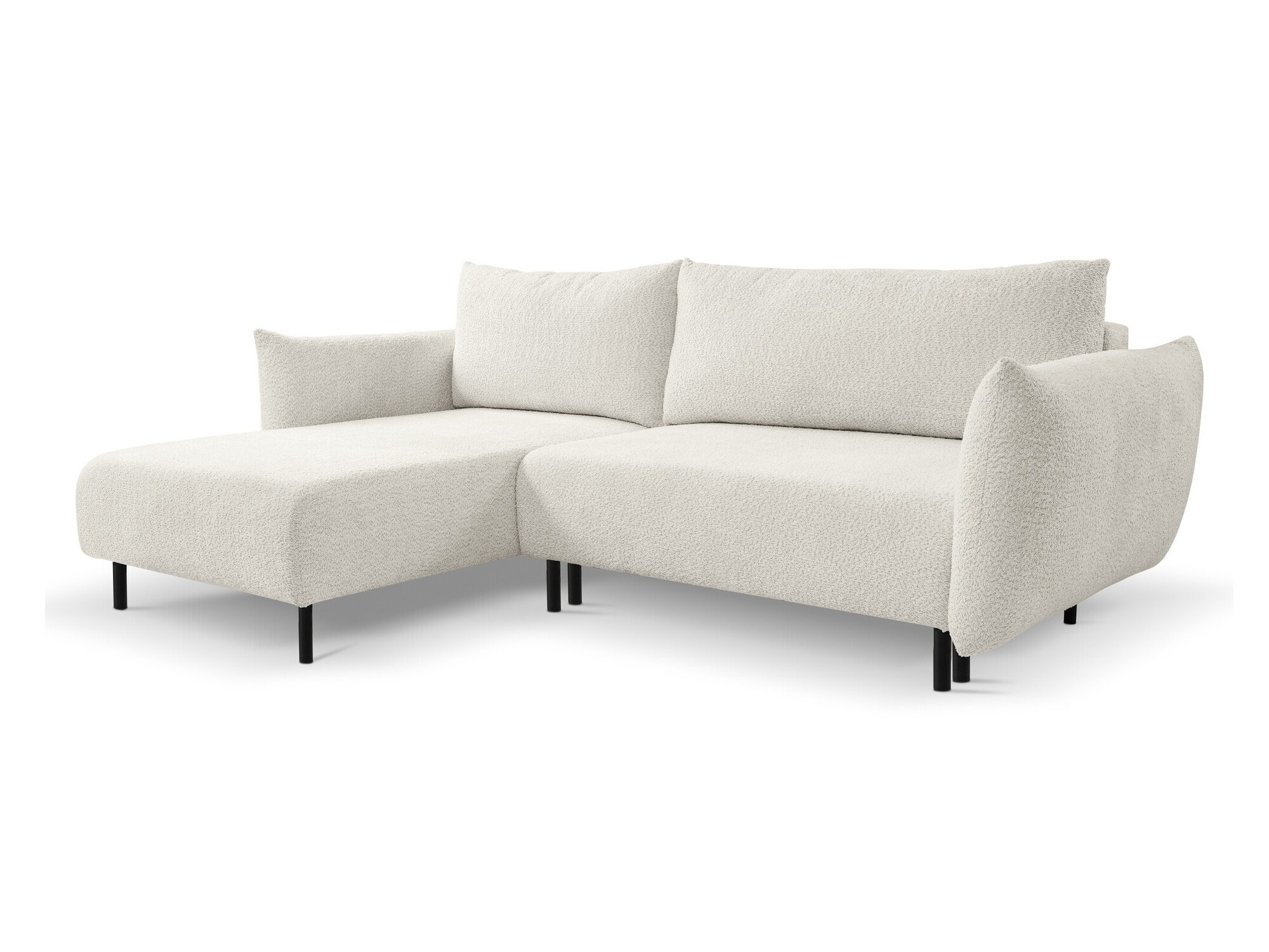 Canapé d'angle Kingston 145 (Anthology 20)