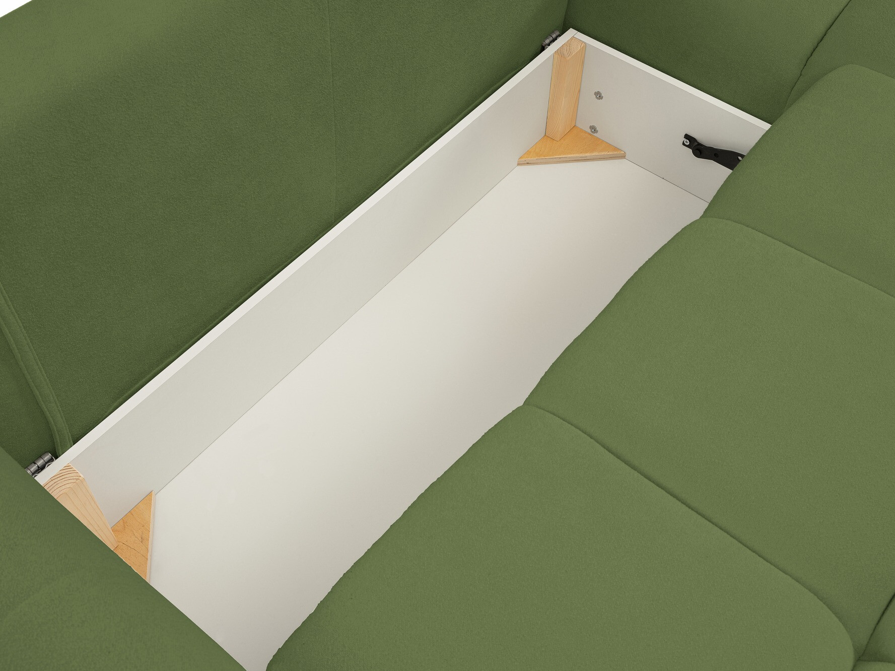 Canapé d'angle Kingston 146 (Sicuro 20)