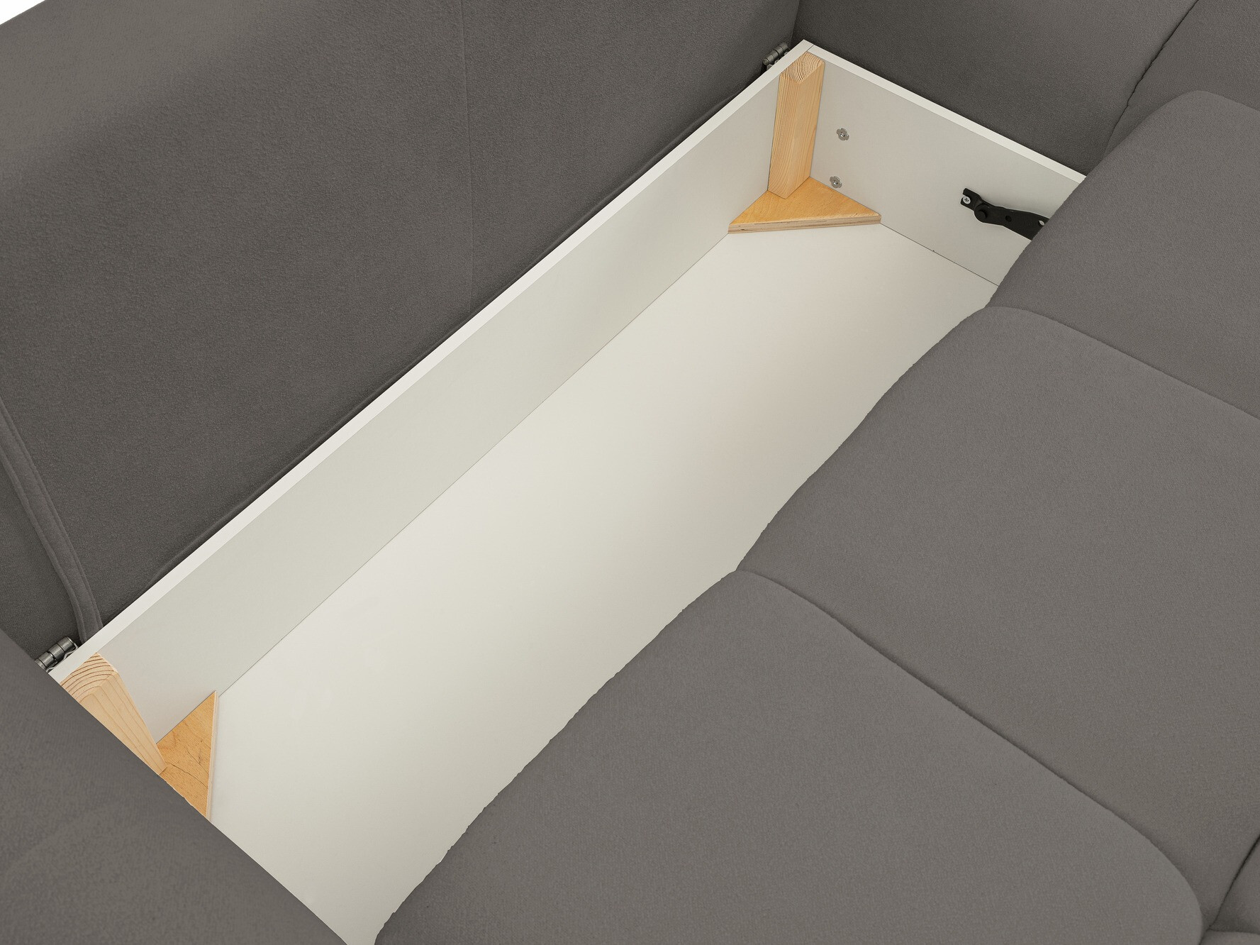 Canapé d'angle Kingston 146 (Sicuro 75)