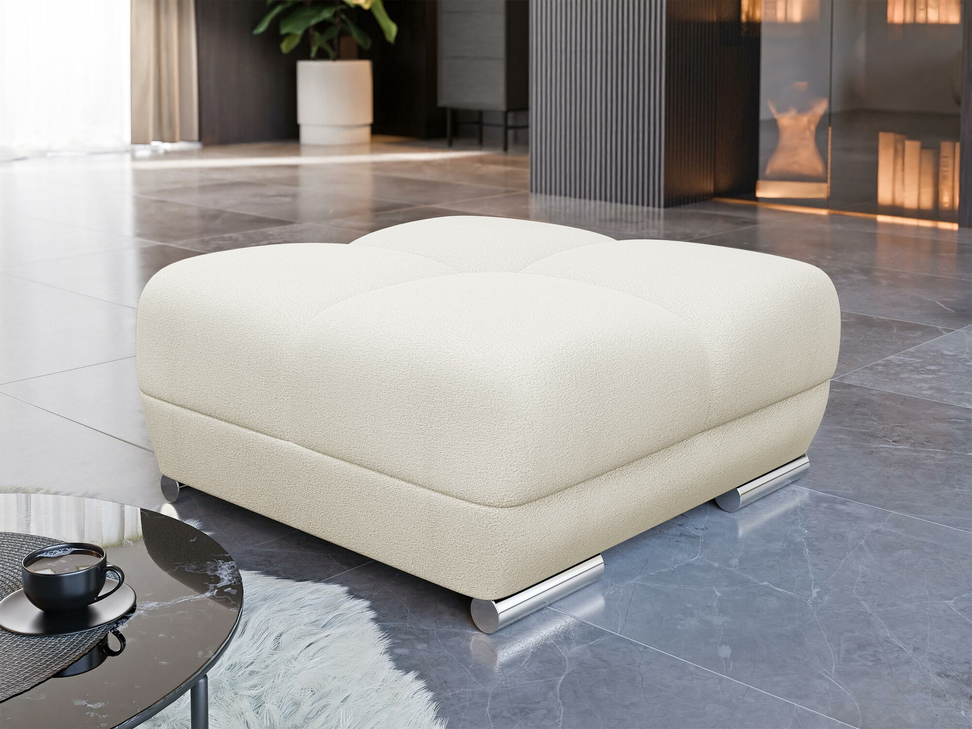 Banc rembourré Signis (Velo 621)