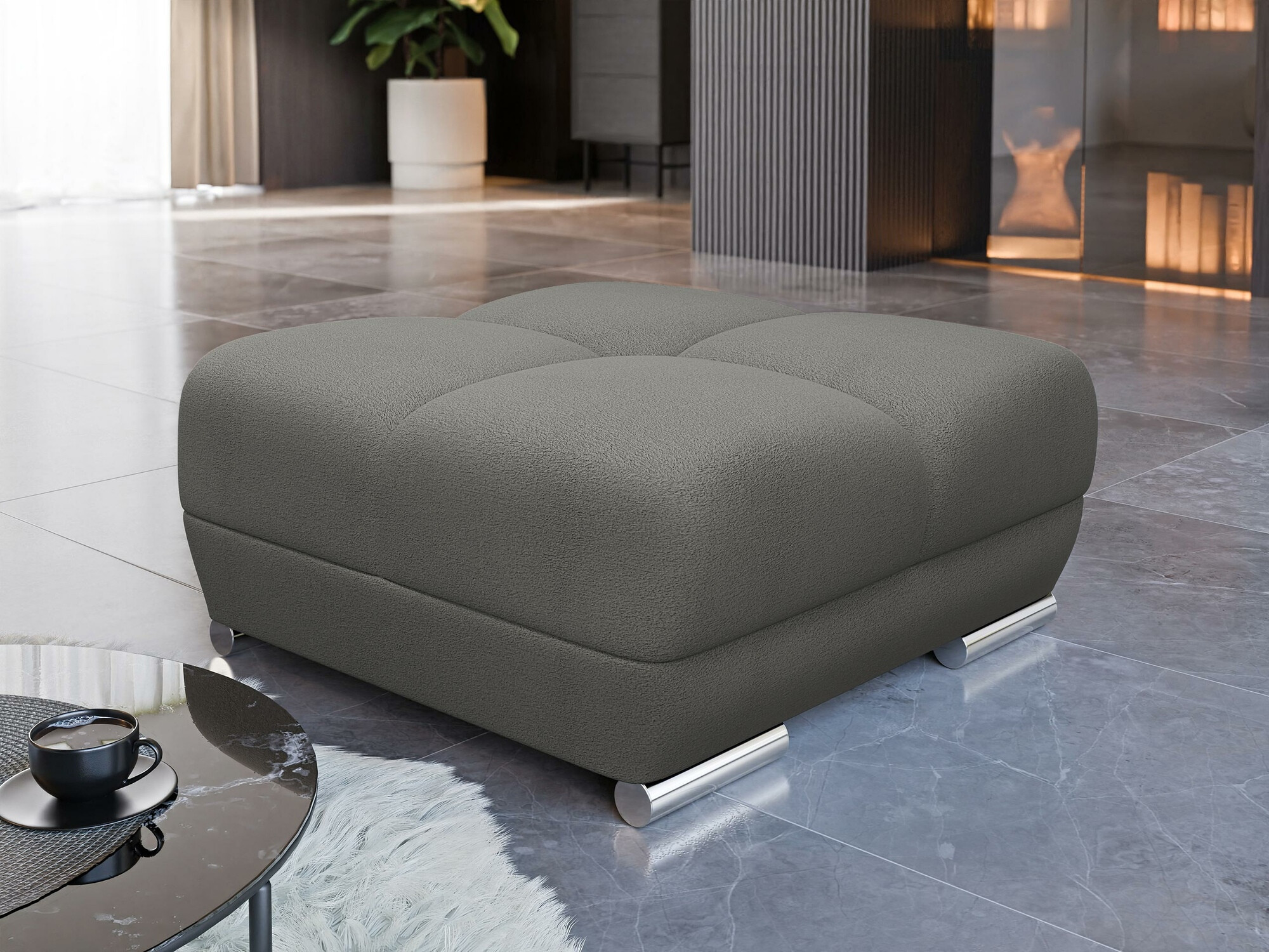 Banc rembourré Signis (Velo 635)