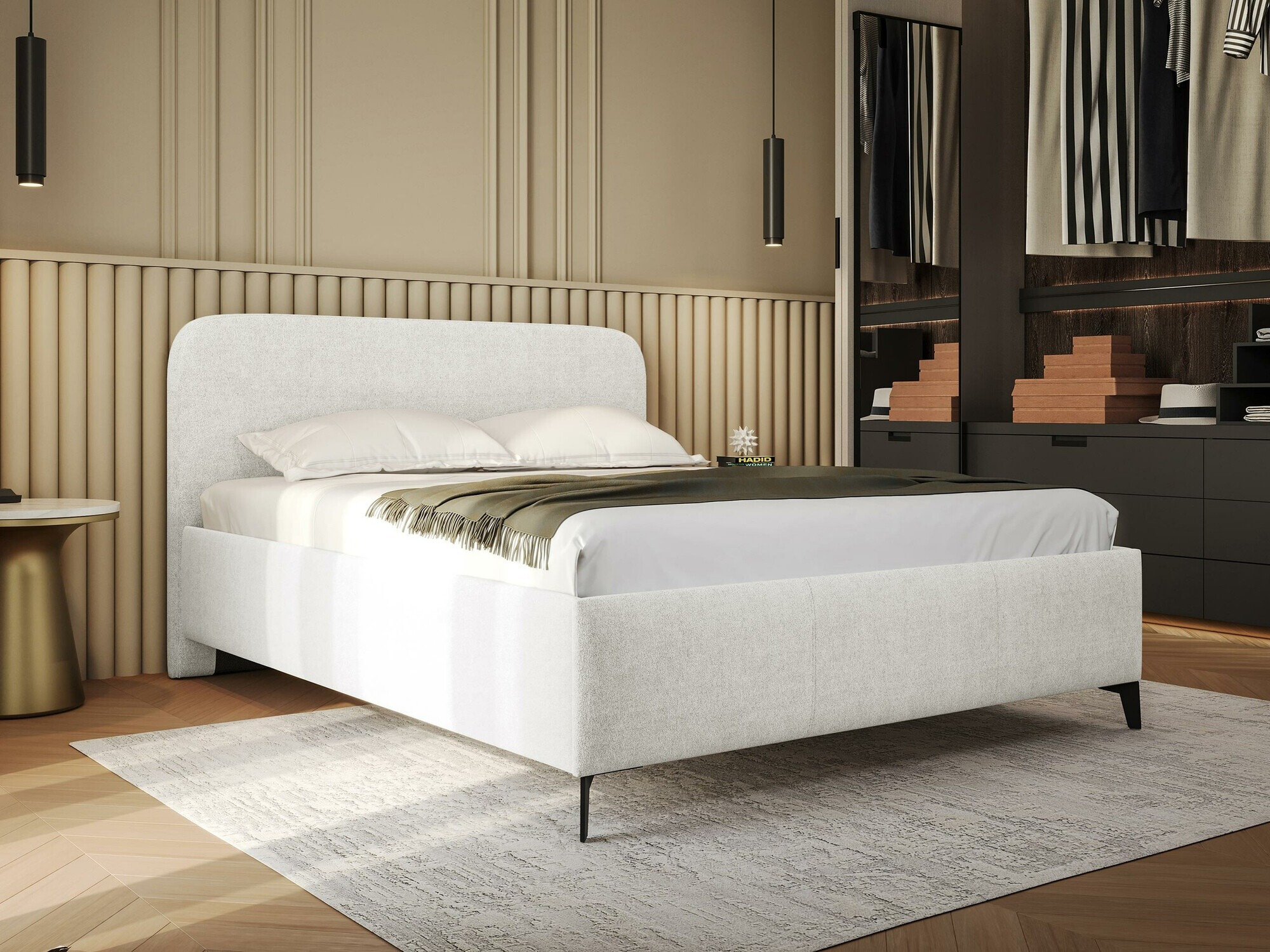 Lit ComfiDream Lumila (Velo 621)
