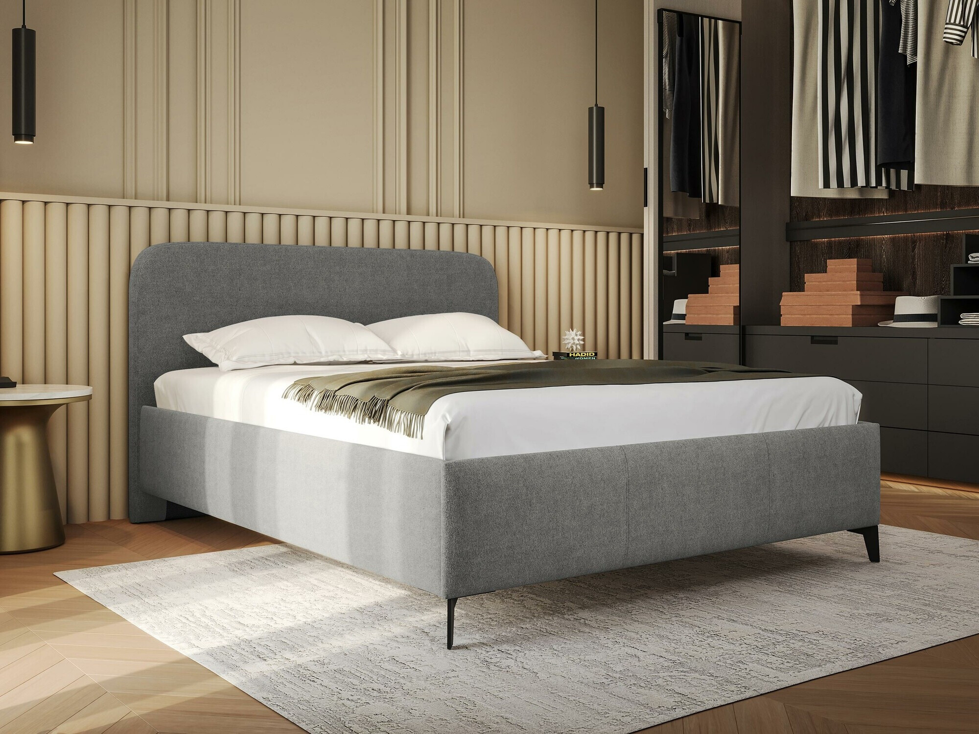 Lit ComfiDream Lumila (Velo 635)
