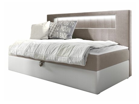Lit continental Baltimore 168 (Soft 017 + Fresh 1)