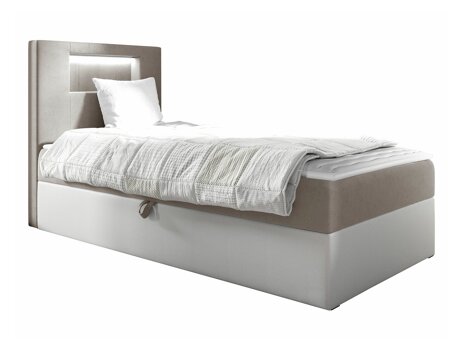Lit continental Baltimore 169 (Soft 017 + Fresh 1)