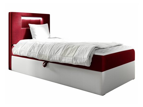 Lit continental Baltimore 169 (Soft 017 + Fresh 8)