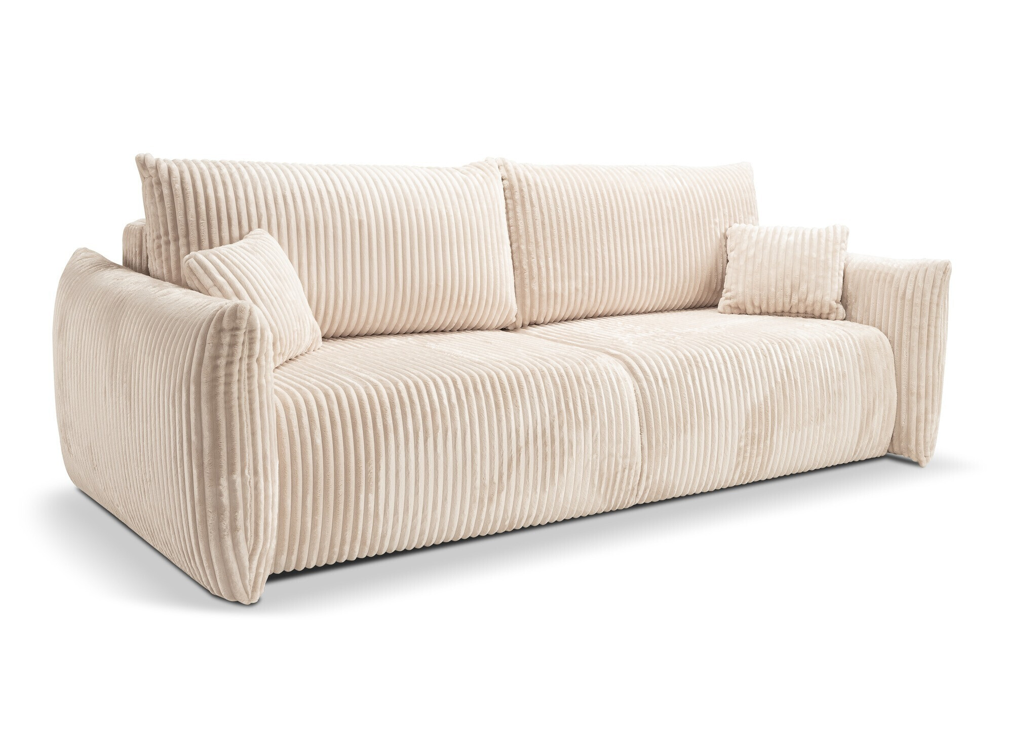 Canapé convertible Kingston 150 (Tilia 01)