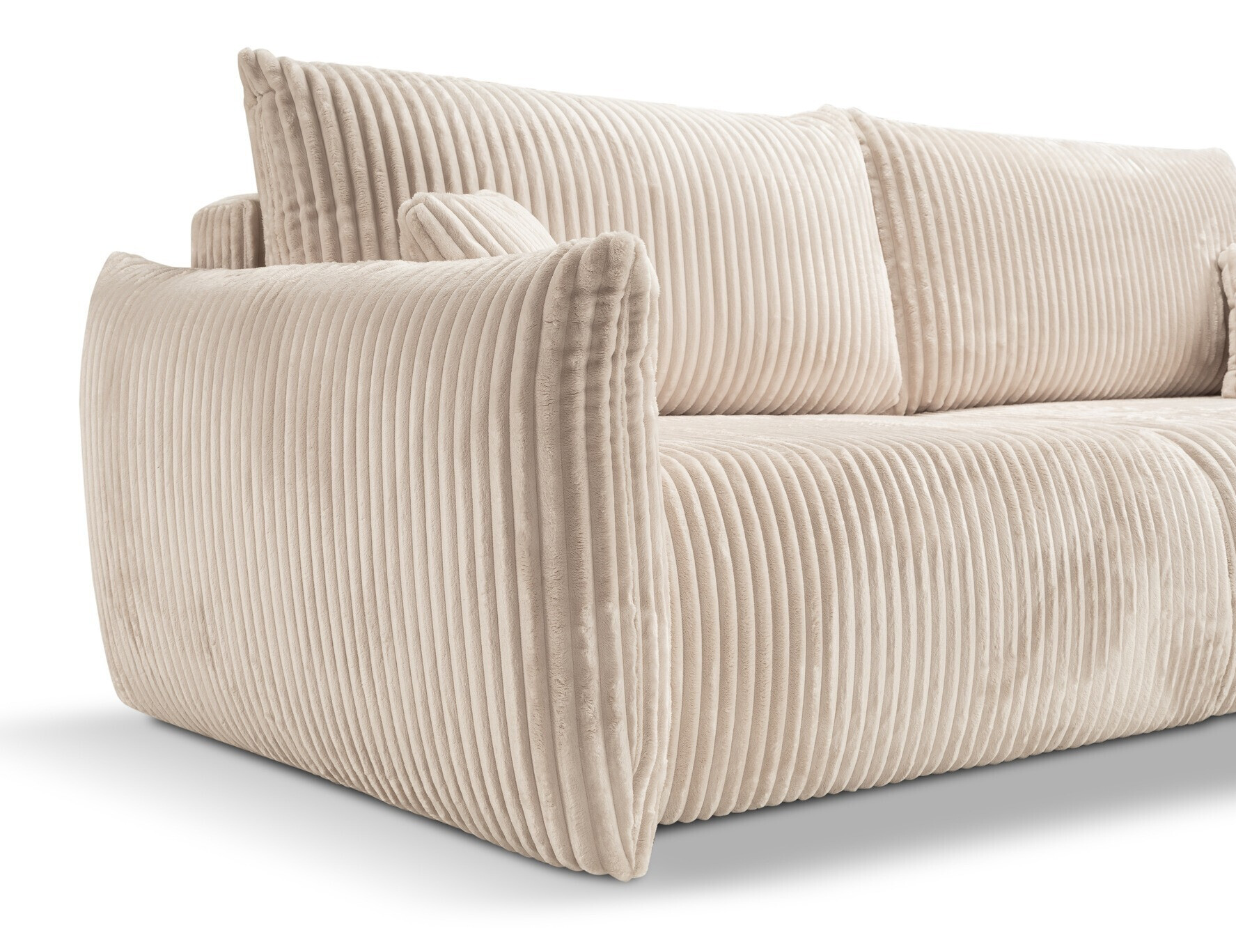 Canapé convertible Kingston 150 (Tilia 01)