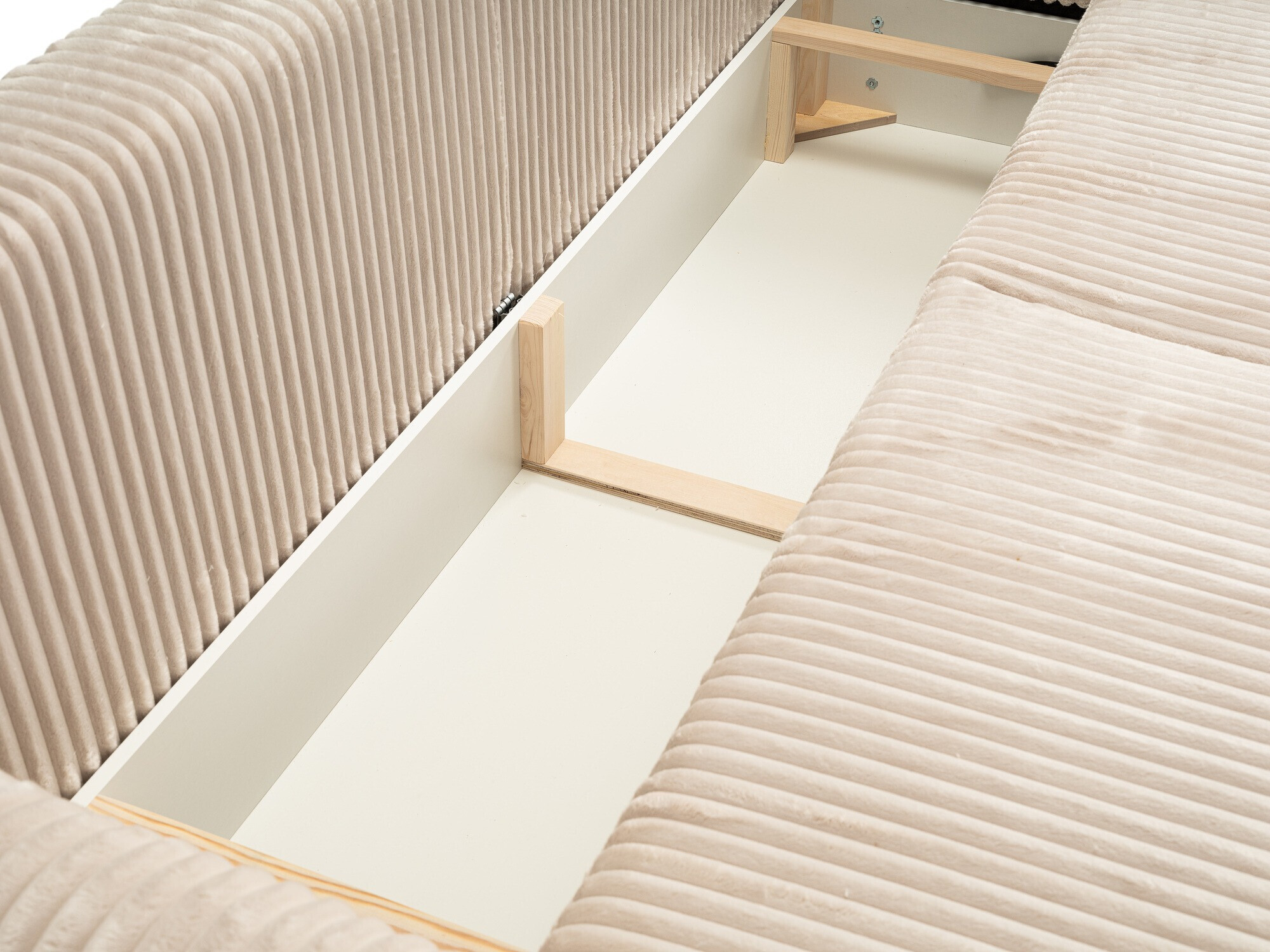 Canapé convertible Kingston 150 (Tilia 01)
