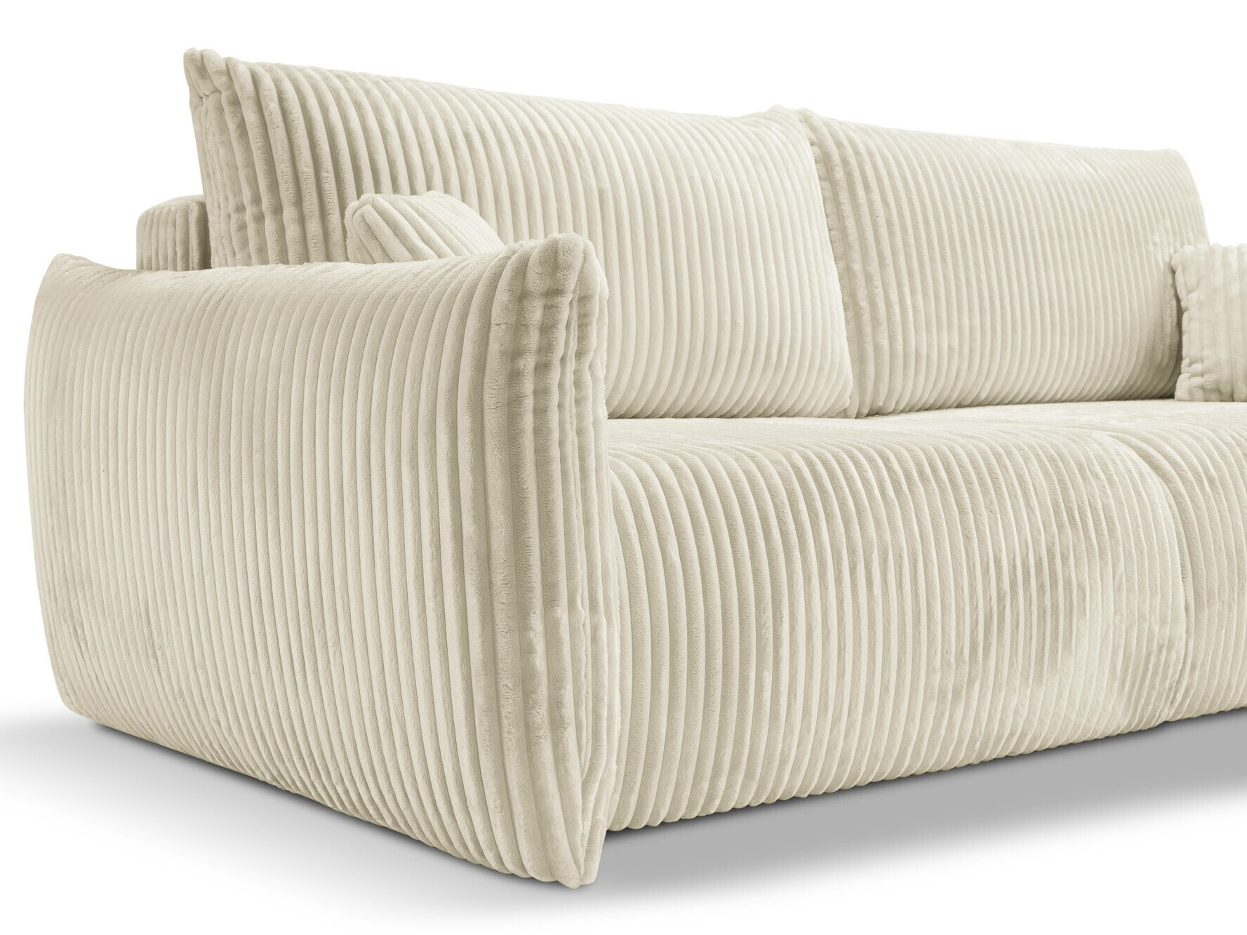 Canapé convertible Kingston 150 (Tilia 03)
