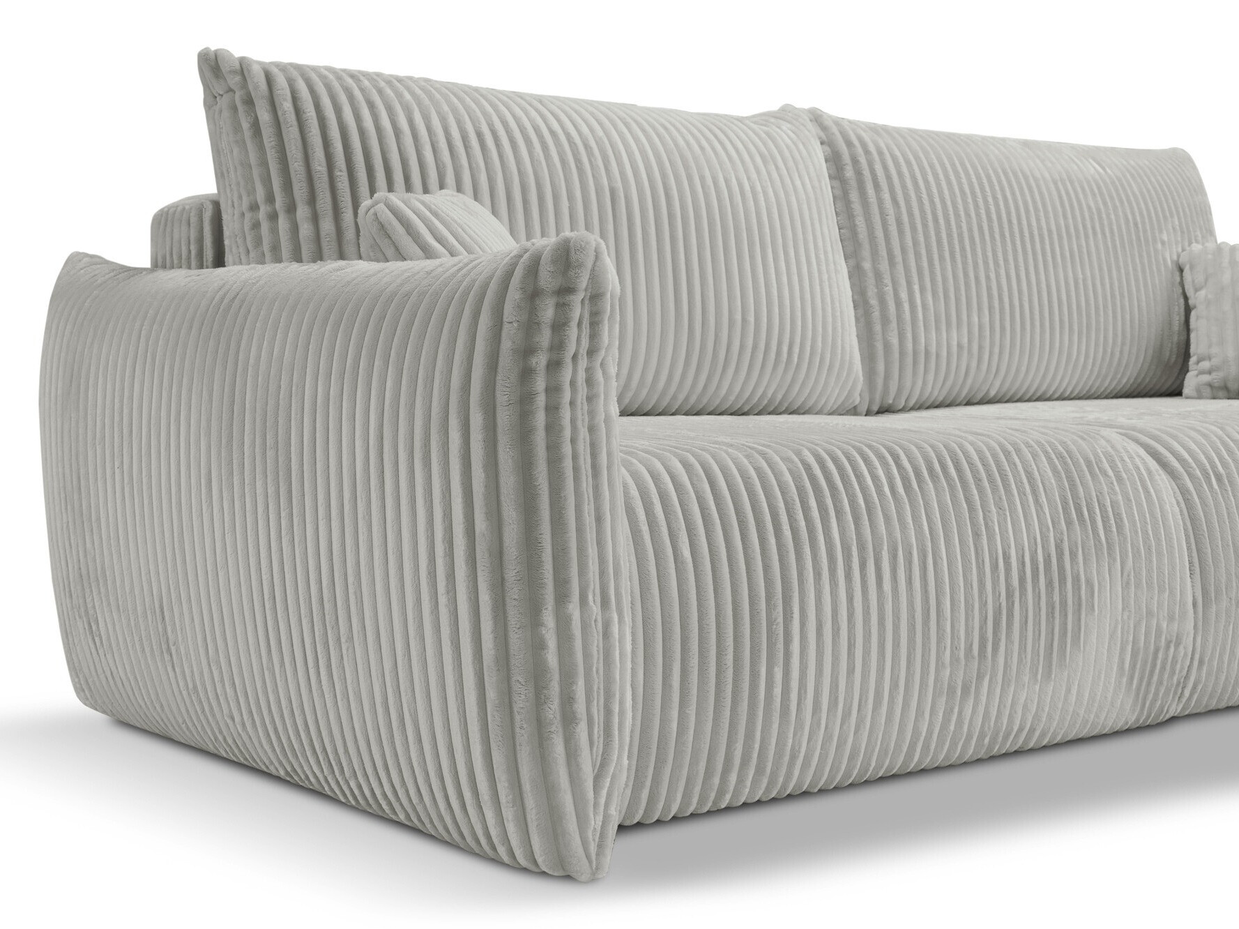 Canapé convertible Kingston 150 (Tilia 86)