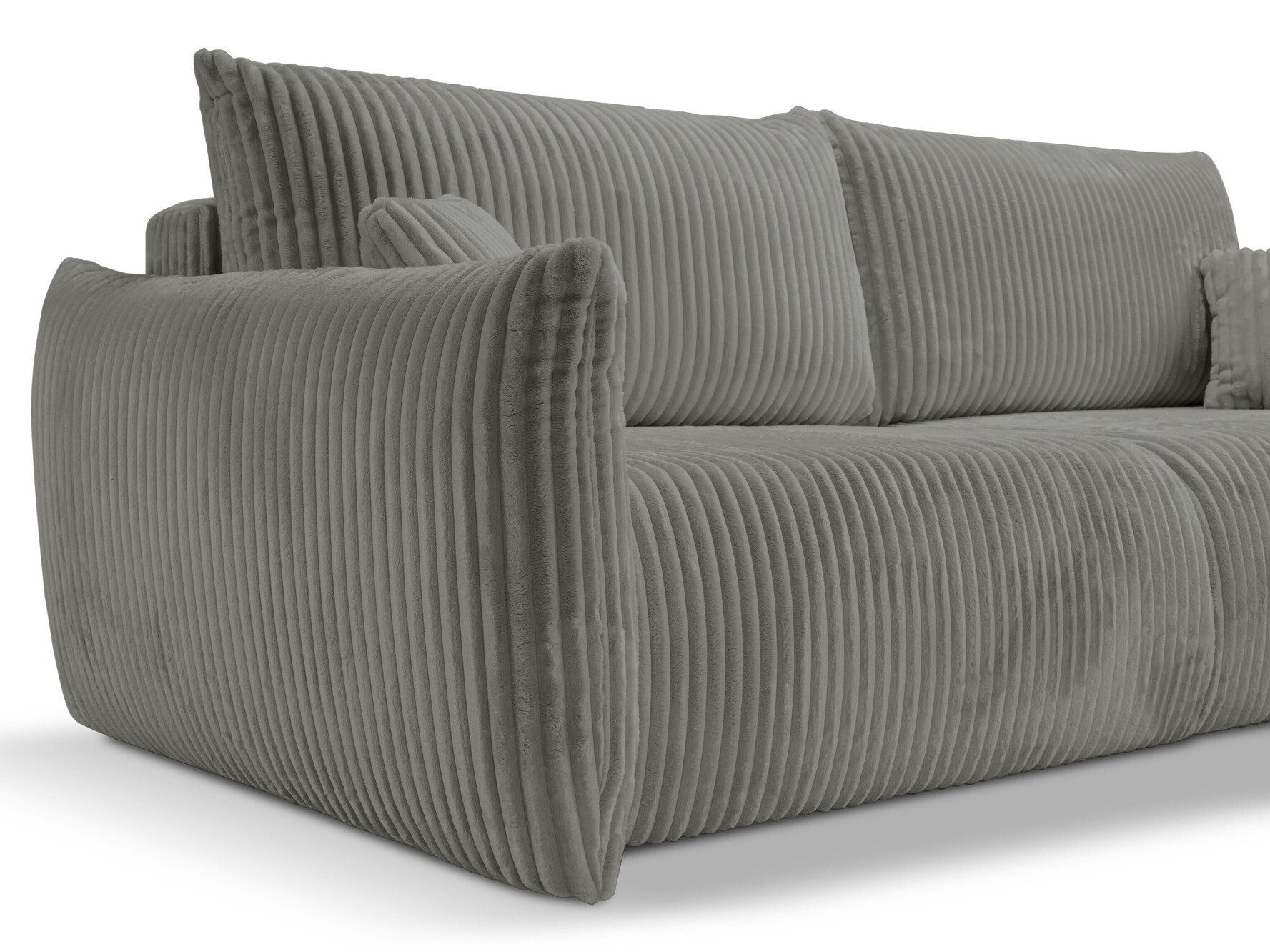 Canapé convertible Kingston 150 (Tilia 90)