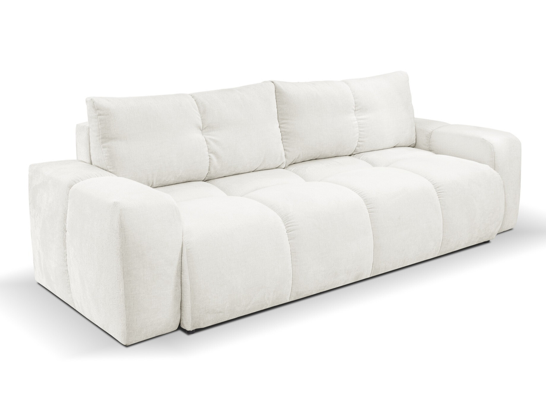 Canapé convertible Kingston 154 (Perfect Harmony 01)