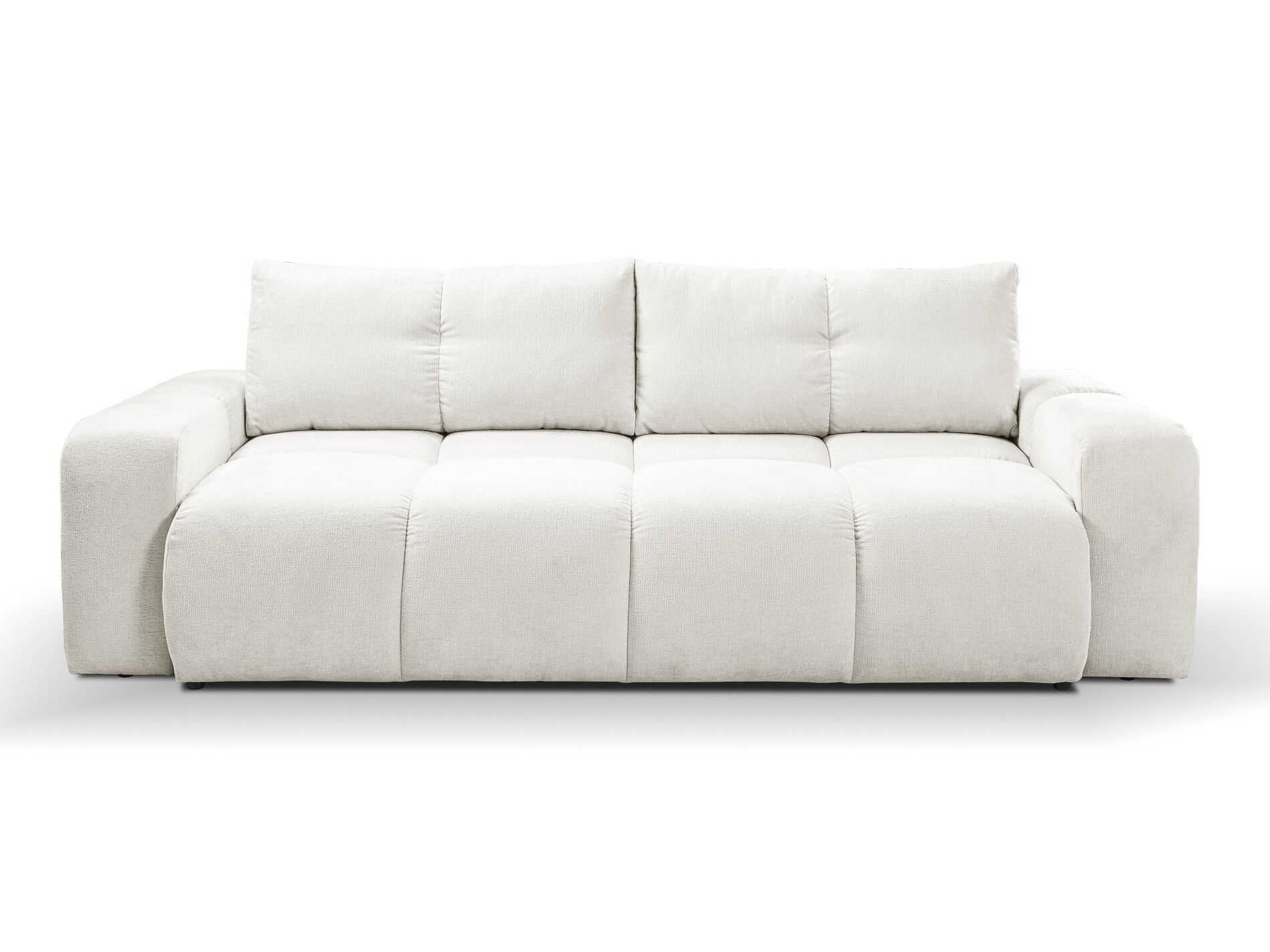 Canapé convertible Kingston 154 (Perfect Harmony 01)