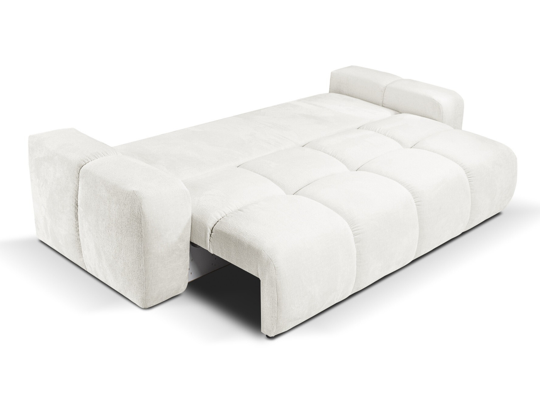 Canapé convertible Kingston 154 (Perfect Harmony 01)