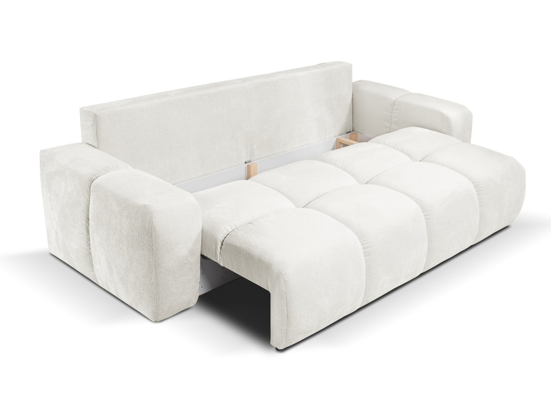 Canapé convertible Kingston 154 (Perfect Harmony 01)