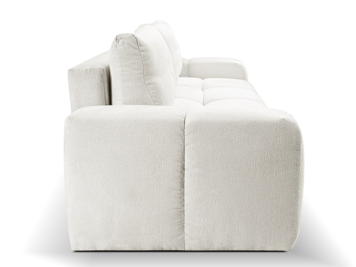Canapé convertible Kingston 154 (Perfect Harmony 01)
