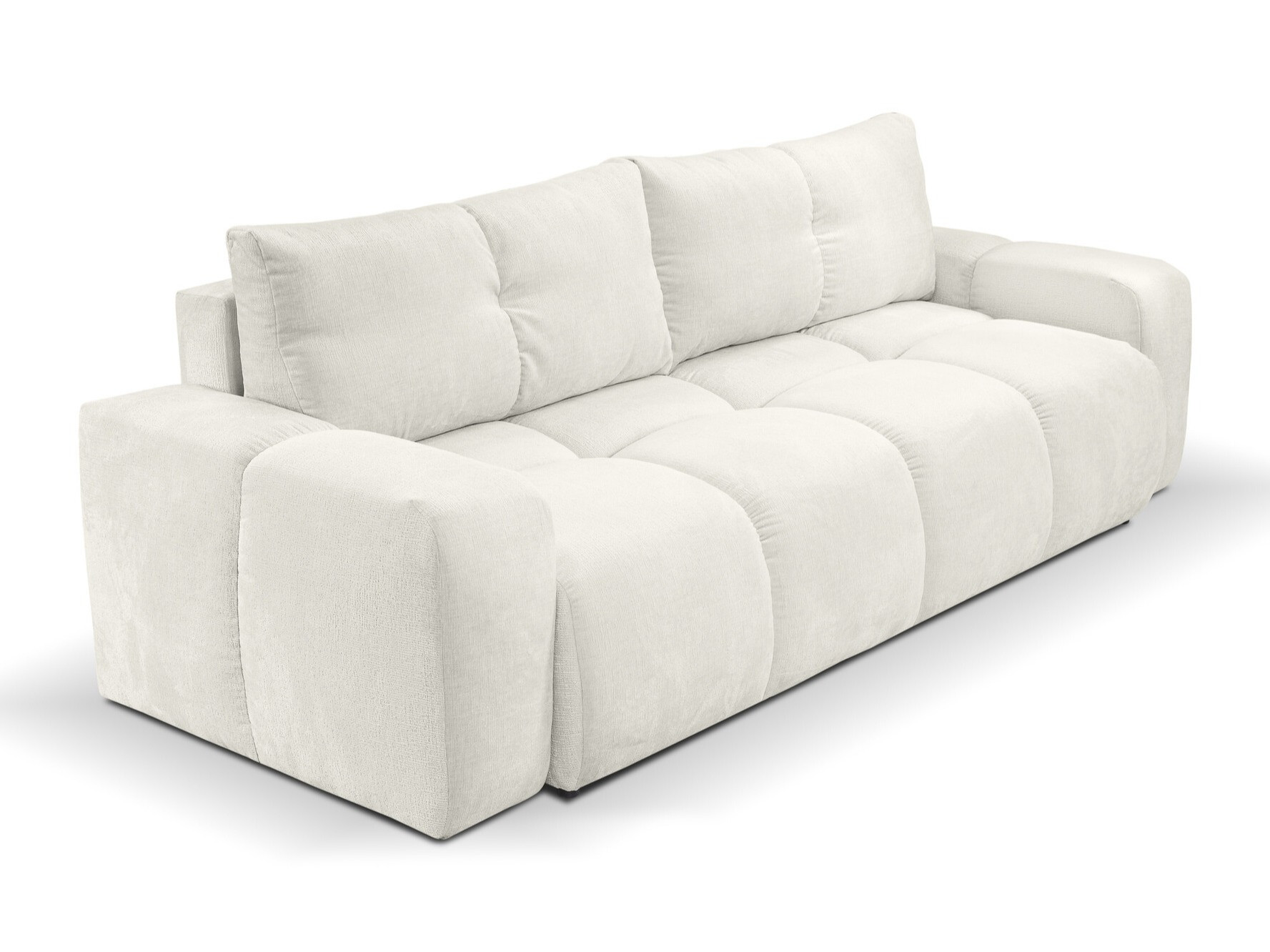 Canapé convertible Kingston 154 (Perfect Harmony 02)