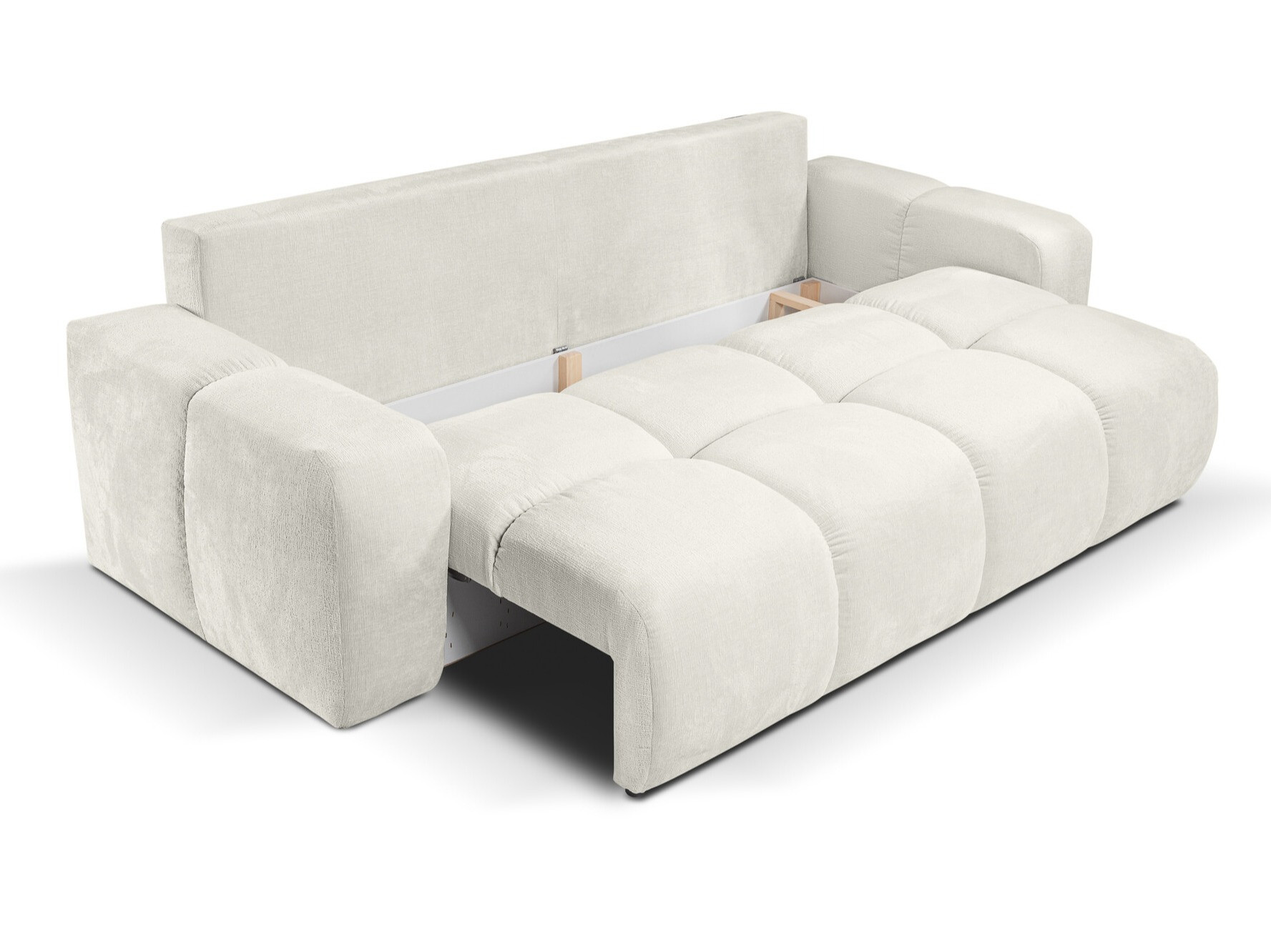 Canapé convertible Kingston 154 (Perfect Harmony 02)