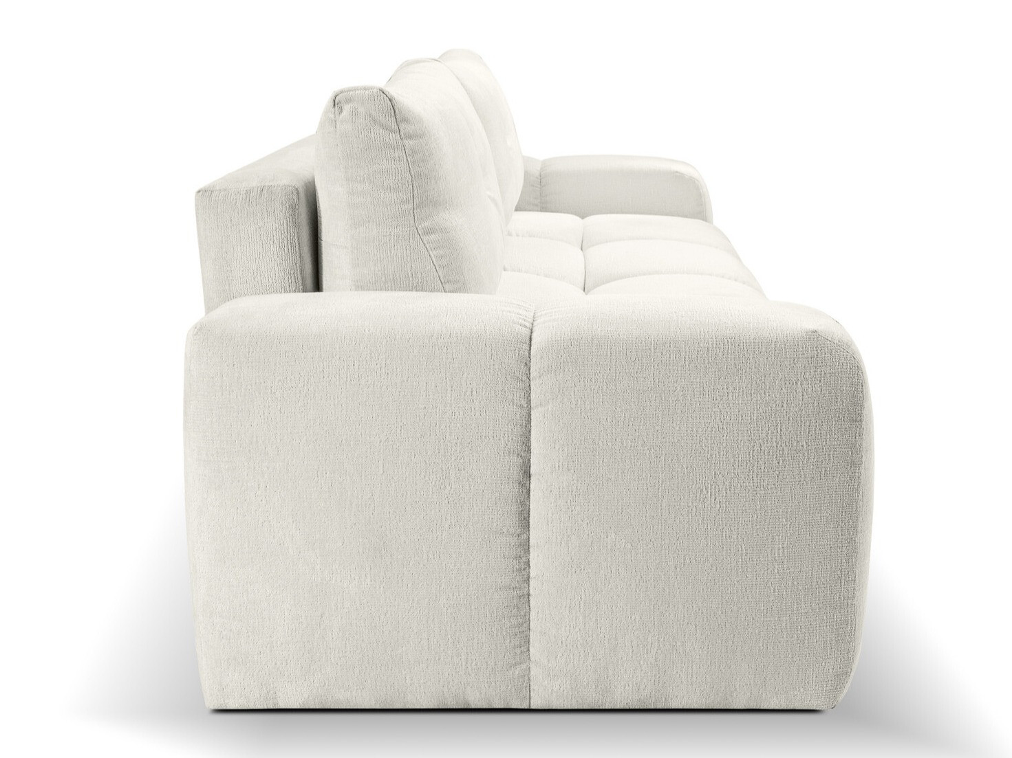 Canapé convertible Kingston 154 (Perfect Harmony 02)