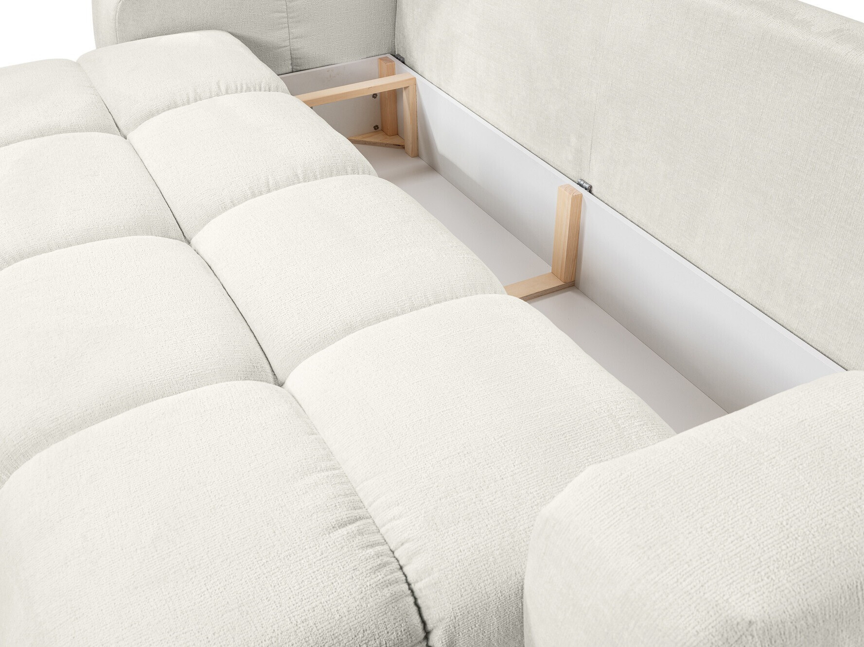 Canapé convertible Kingston 154 (Perfect Harmony 02)